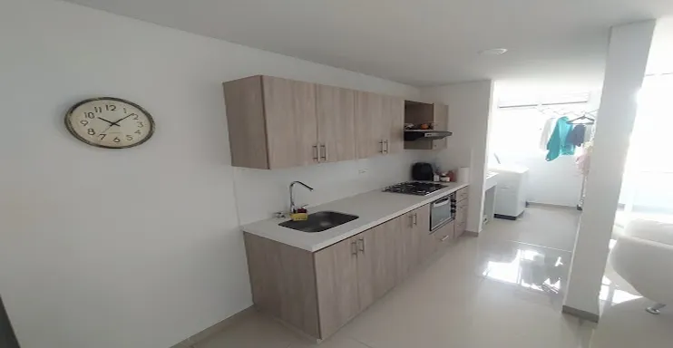 Apartamento en venta en El Salado, Envigado · foto 3 de 15