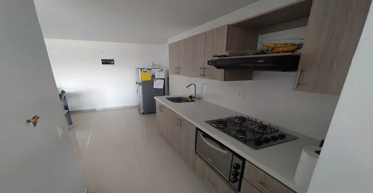 Apartamento en venta en El Salado, Envigado · foto 4 de 15