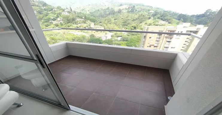 Apartamento en venta en El Salado, Envigado · foto 5 de 15