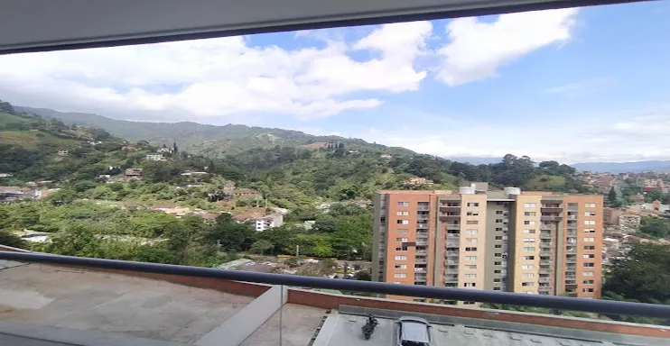 Apartamento en venta en El Salado, Envigado · foto 6 de 15