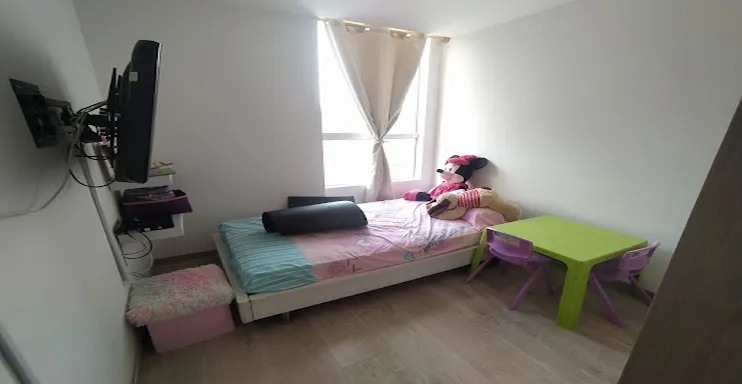 Apartamento en venta en El Salado, Envigado · foto 10 de 15