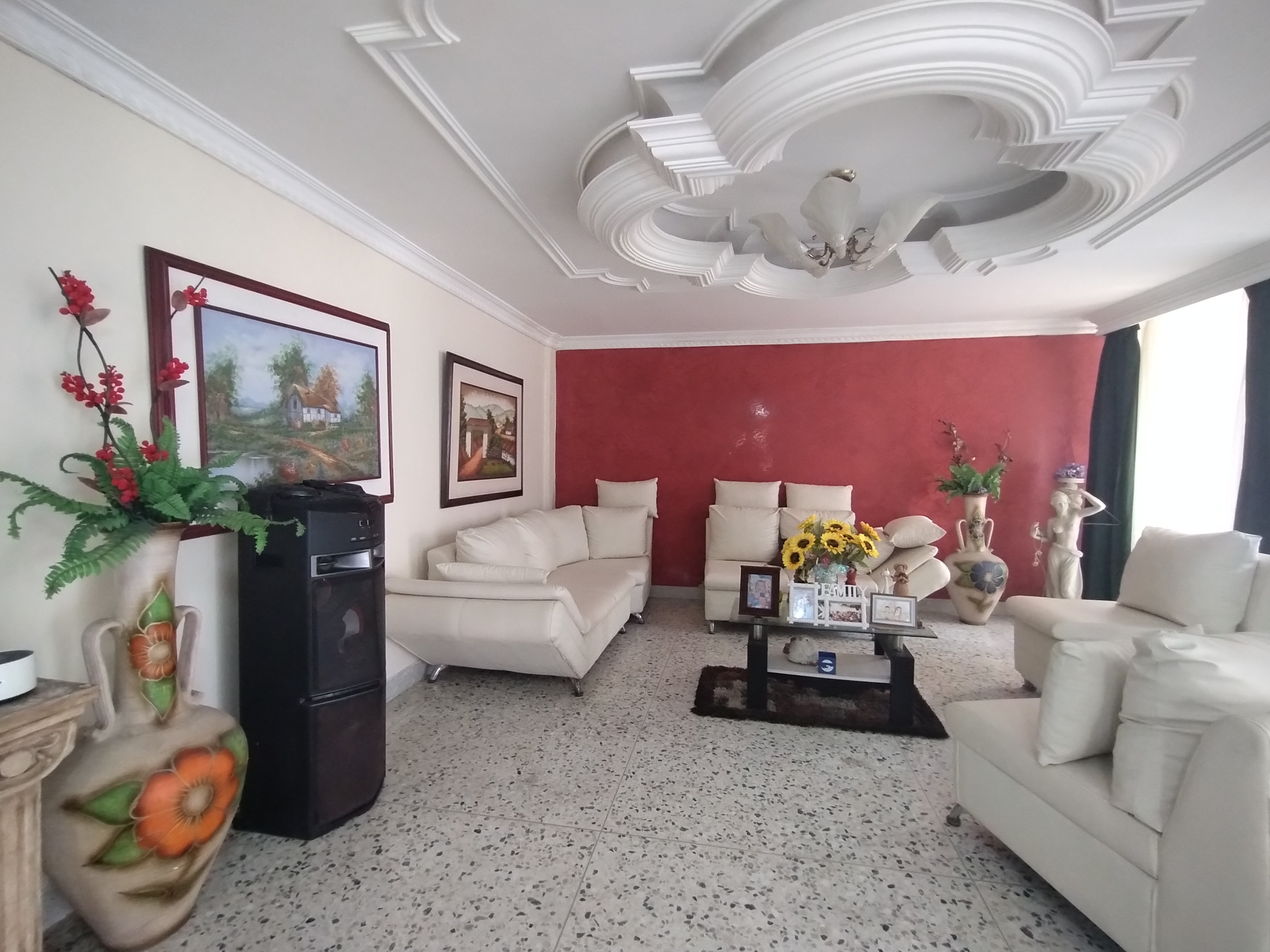 Casa en venta en La Cumbre, Barranquilla · foto 2 de 9