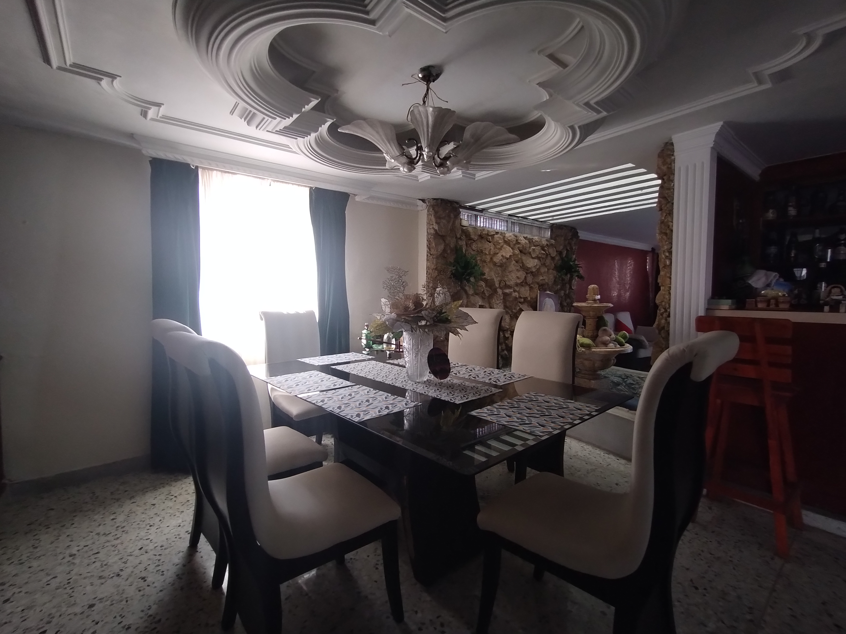 Casa en venta en La Cumbre, Barranquilla · foto 3 de 9