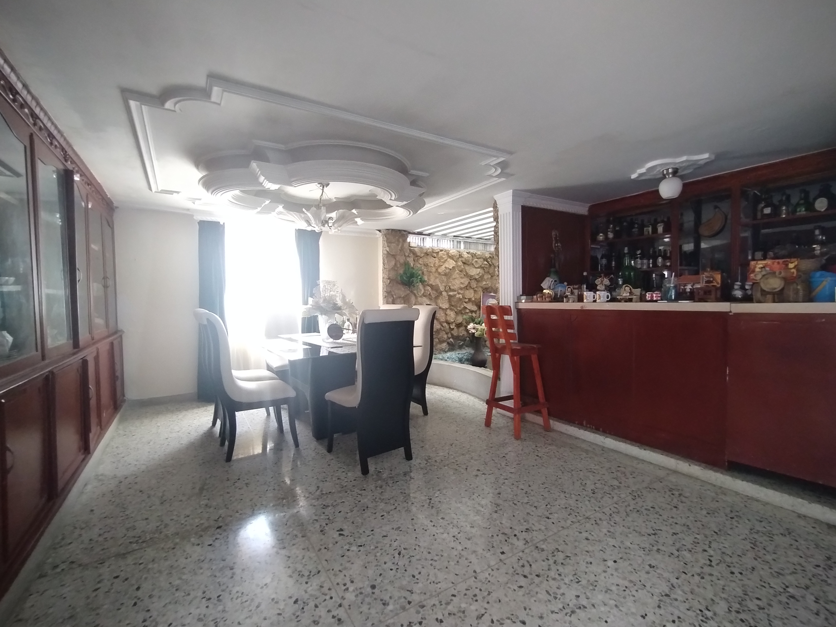 Casa en venta en La Cumbre, Barranquilla · foto 4 de 9