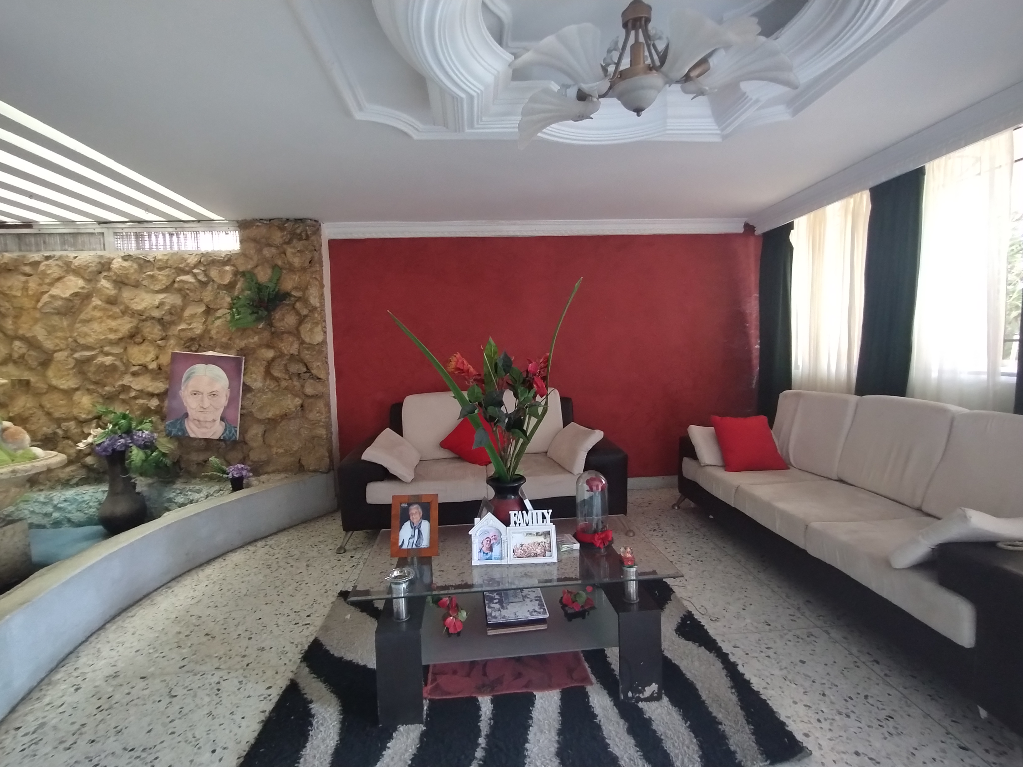 Casa en venta en La Cumbre, Barranquilla · foto 5 de 9