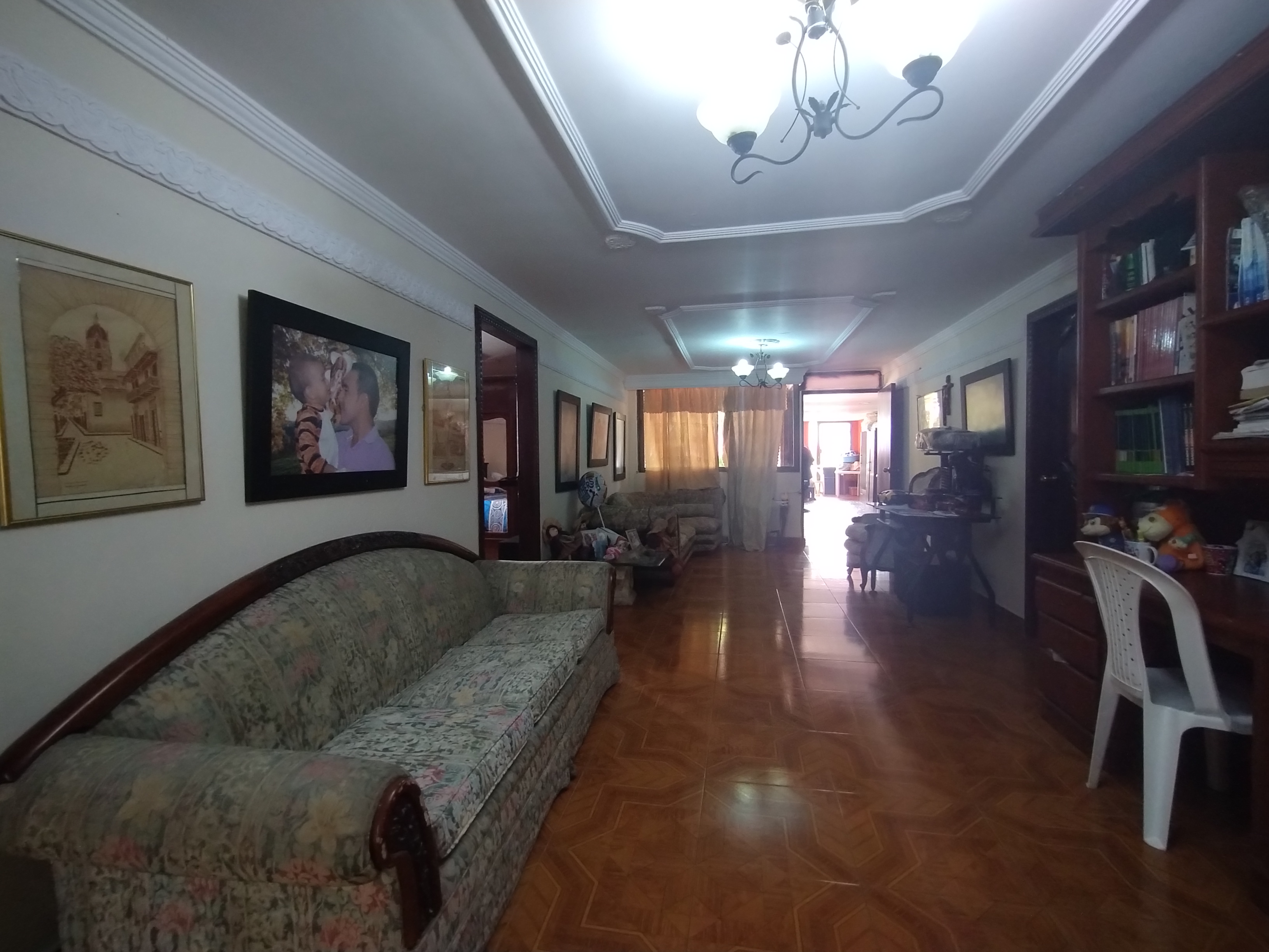 Casa en venta en La Cumbre, Barranquilla · foto 6 de 9
