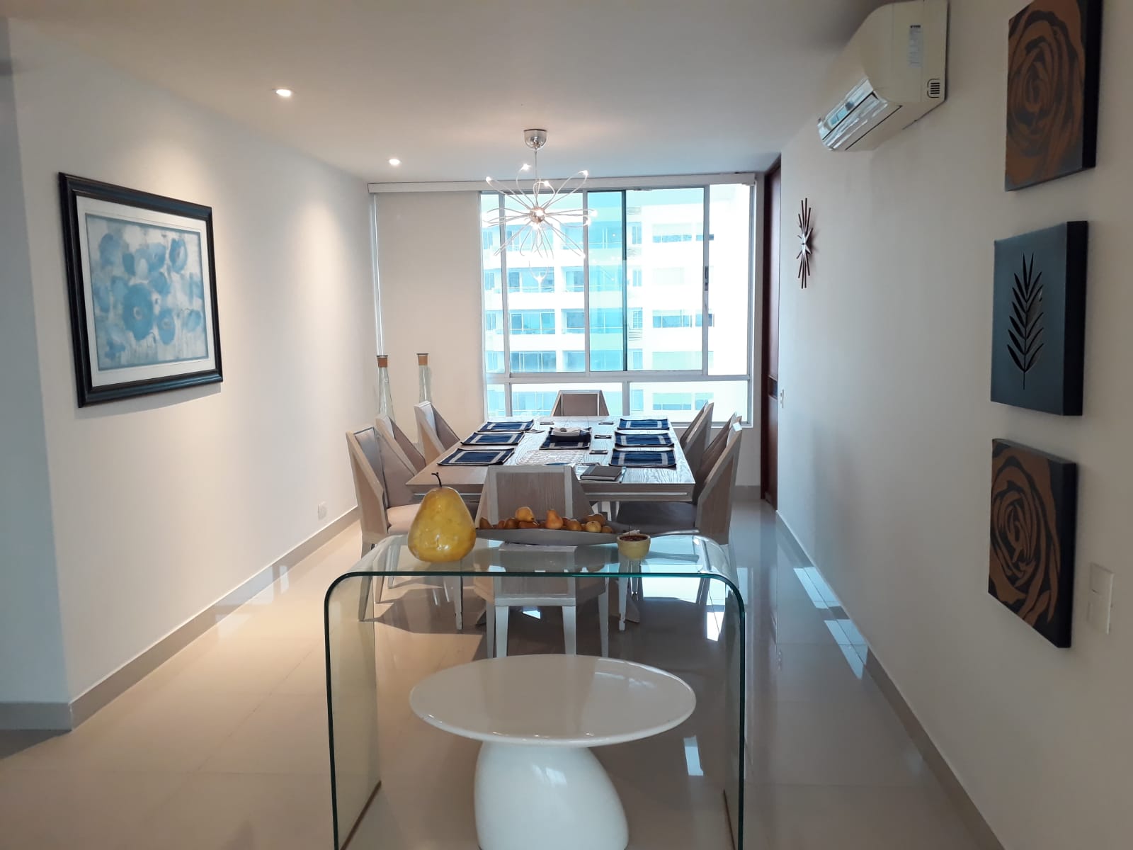 Apartamento en arriendo en Altos De Riomar, Barranquilla · foto 2 de 7