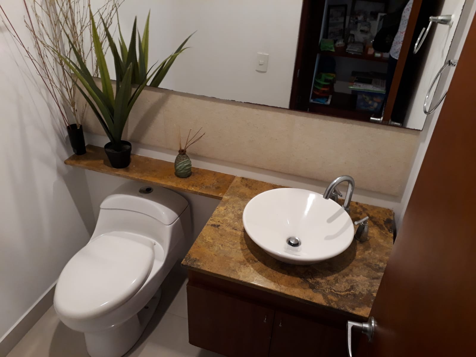Apartamento en arriendo en Altos De Riomar, Barranquilla · foto 7 de 7