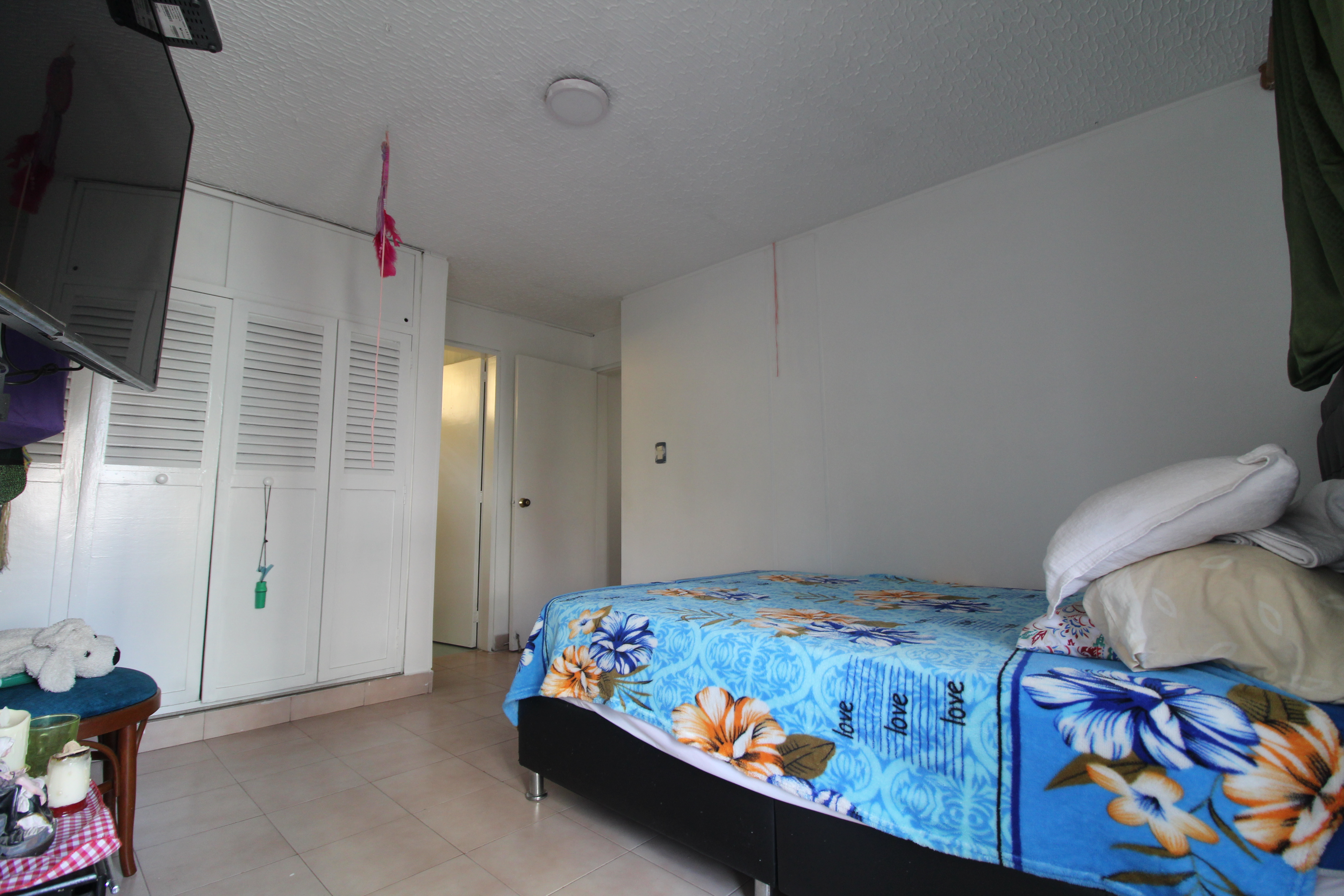 Apartamento de 3 alcobas en venta en El Prado, Bucaramanga, 80 m² · foto 10 de 17