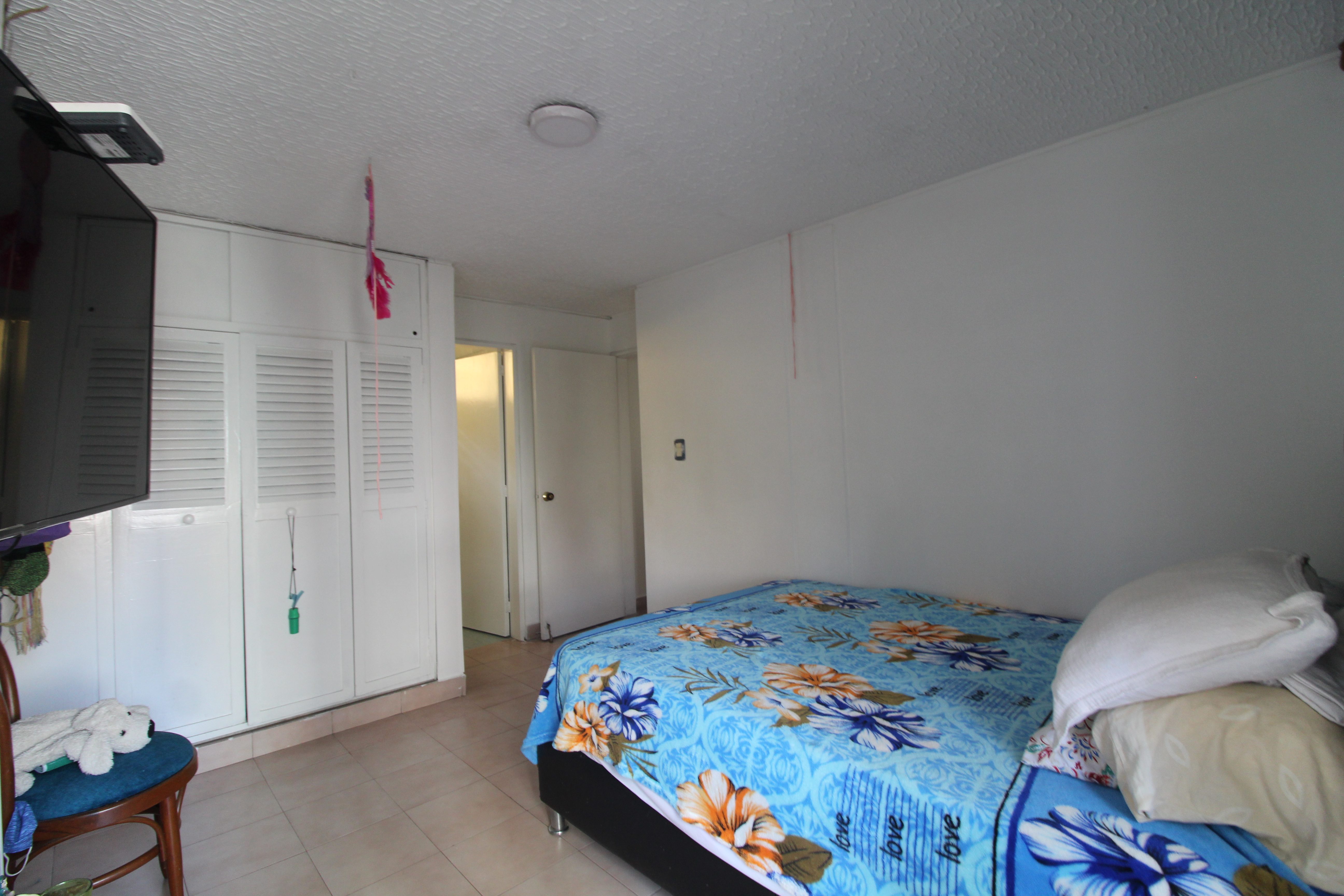 Apartamento de 3 alcobas en venta en El Prado, Bucaramanga, 80 m² · foto 11 de 17