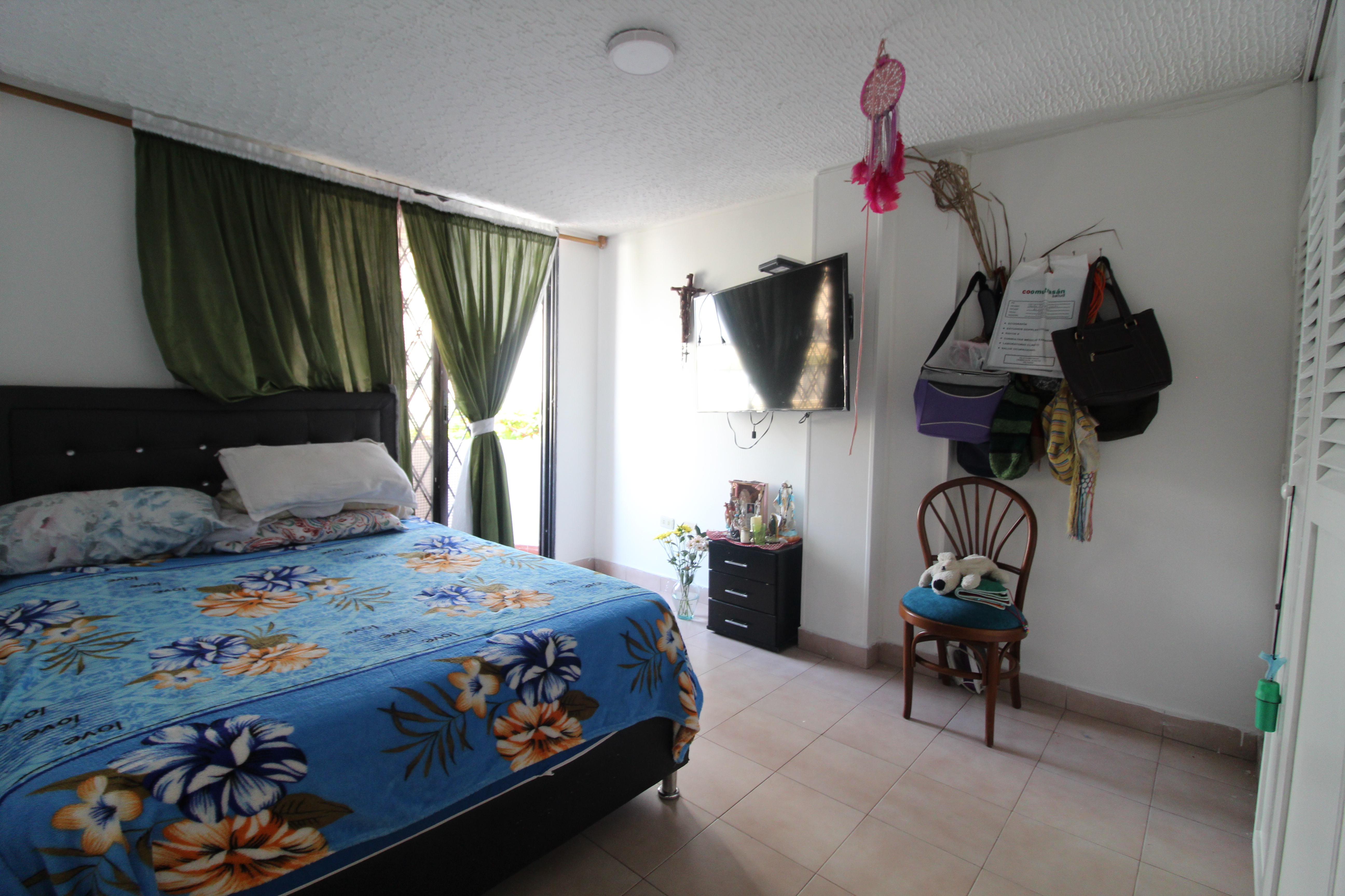 Apartamento de 3 alcobas en venta en El Prado, Bucaramanga, 80 m² · foto 12 de 17