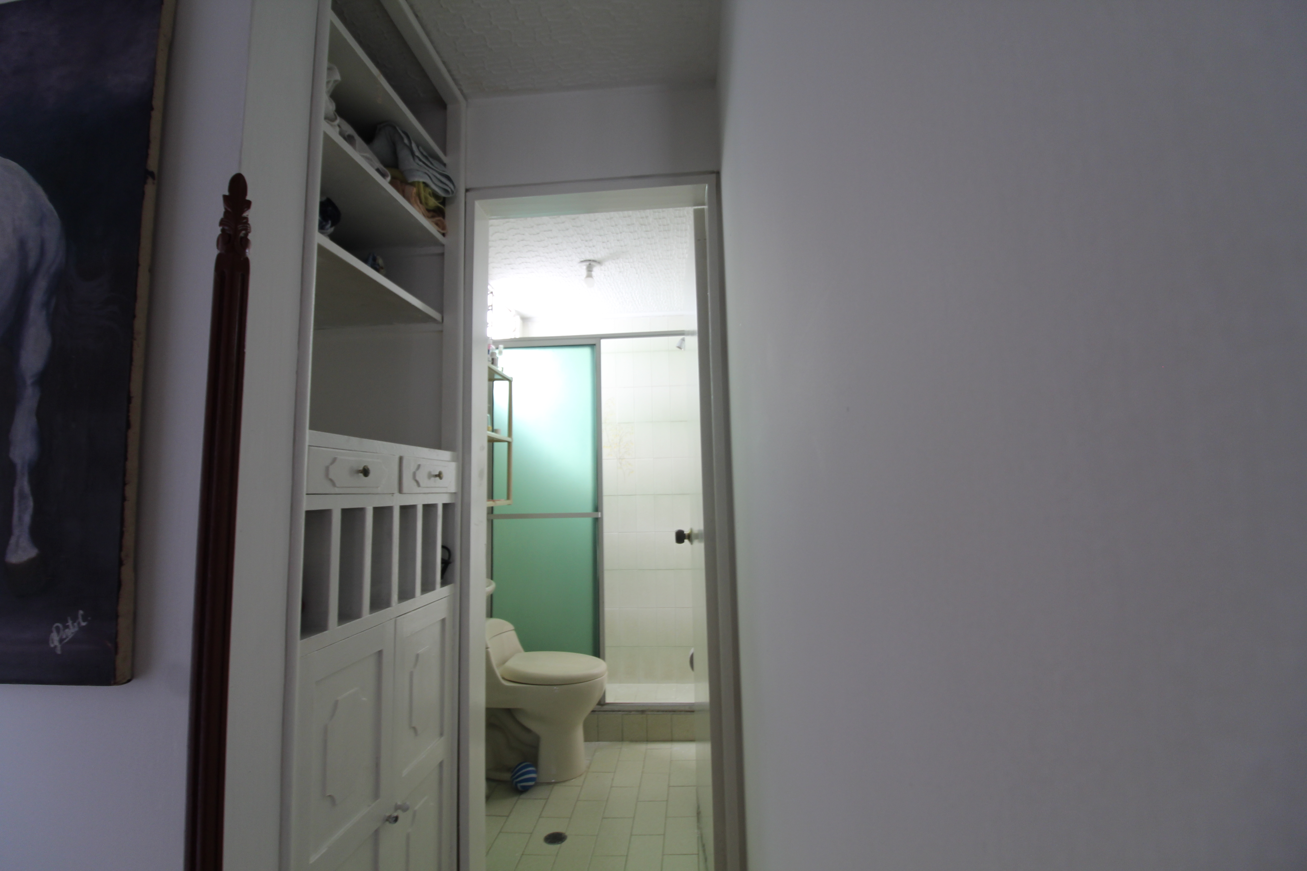 Apartamento de 3 alcobas en venta en El Prado, Bucaramanga, 80 m² · foto 13 de 17