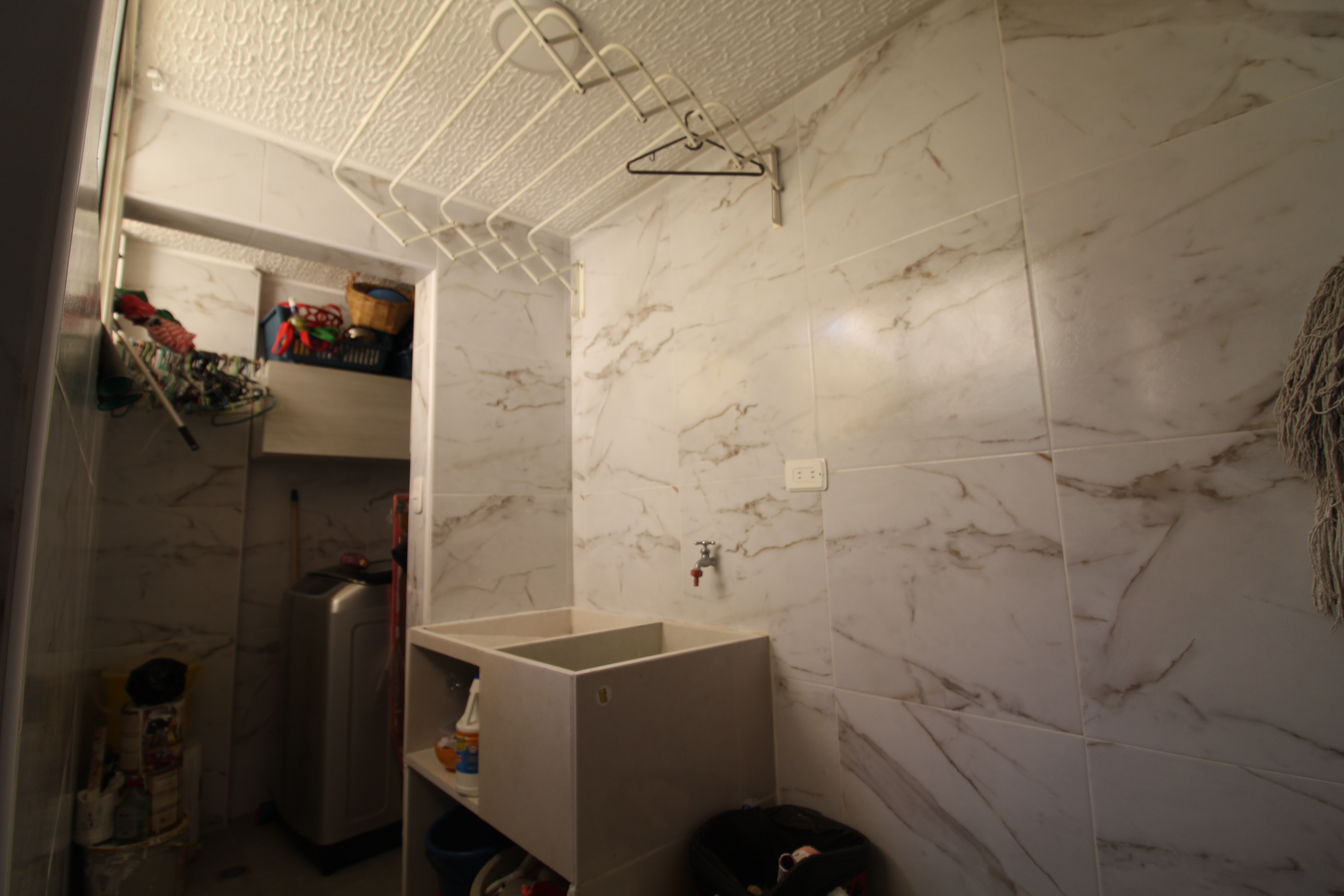 Apartamento de 3 alcobas en venta en El Prado, Bucaramanga, 80 m² · foto 15 de 17