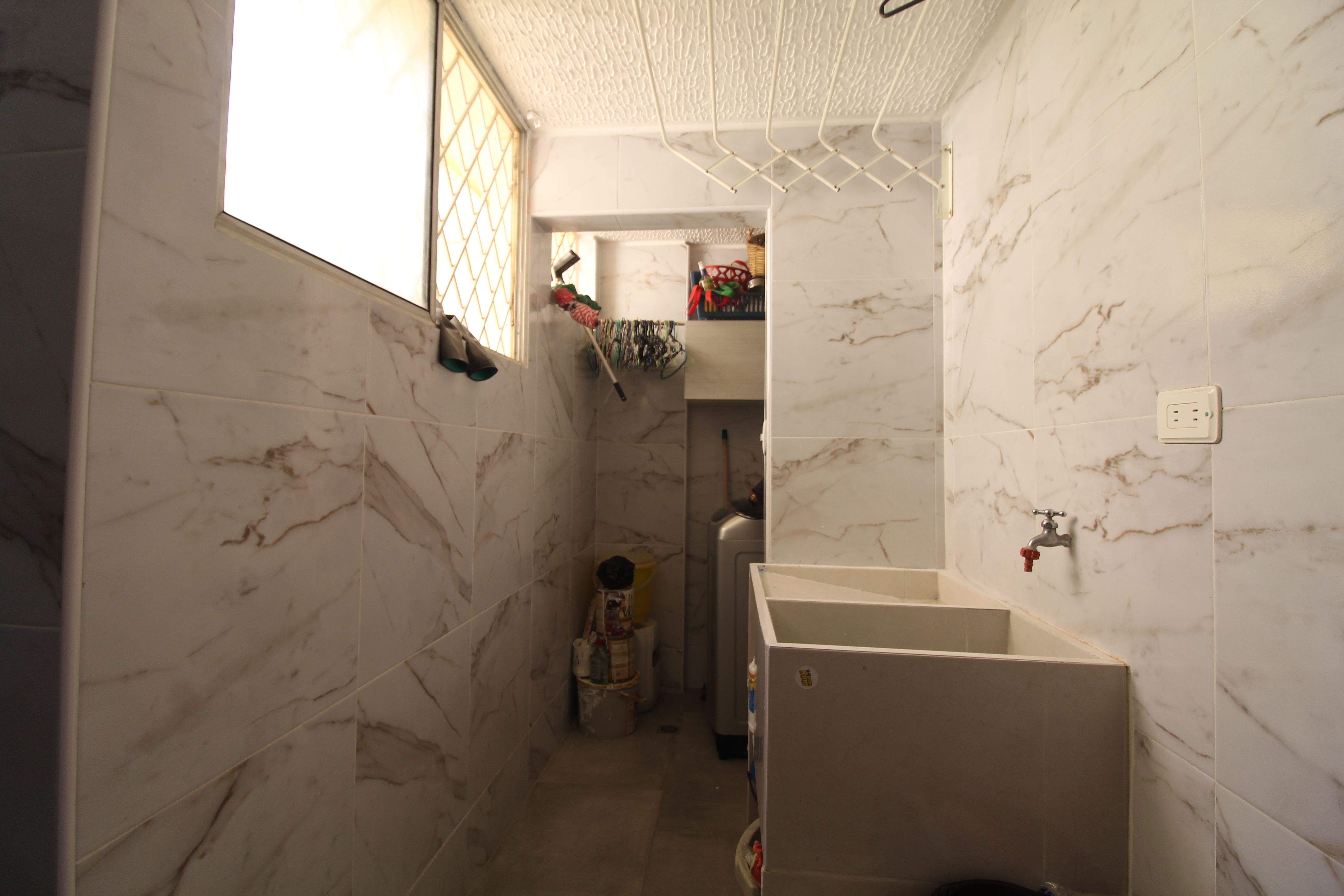 Apartamento de 3 alcobas en venta en El Prado, Bucaramanga, 80 m² · foto 16 de 17