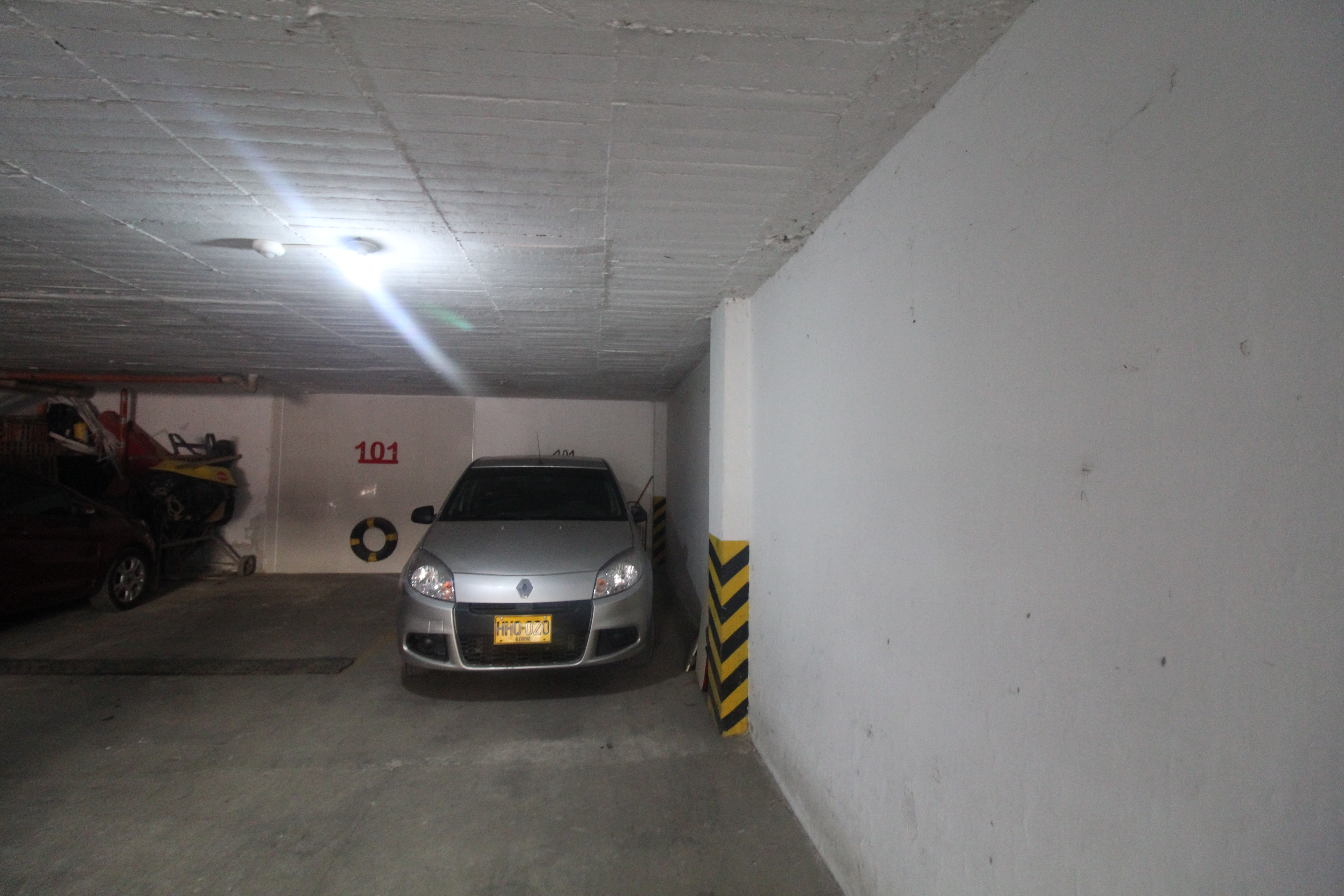 Apartamento de 3 alcobas en venta en El Prado, Bucaramanga, 80 m² · foto 17 de 17