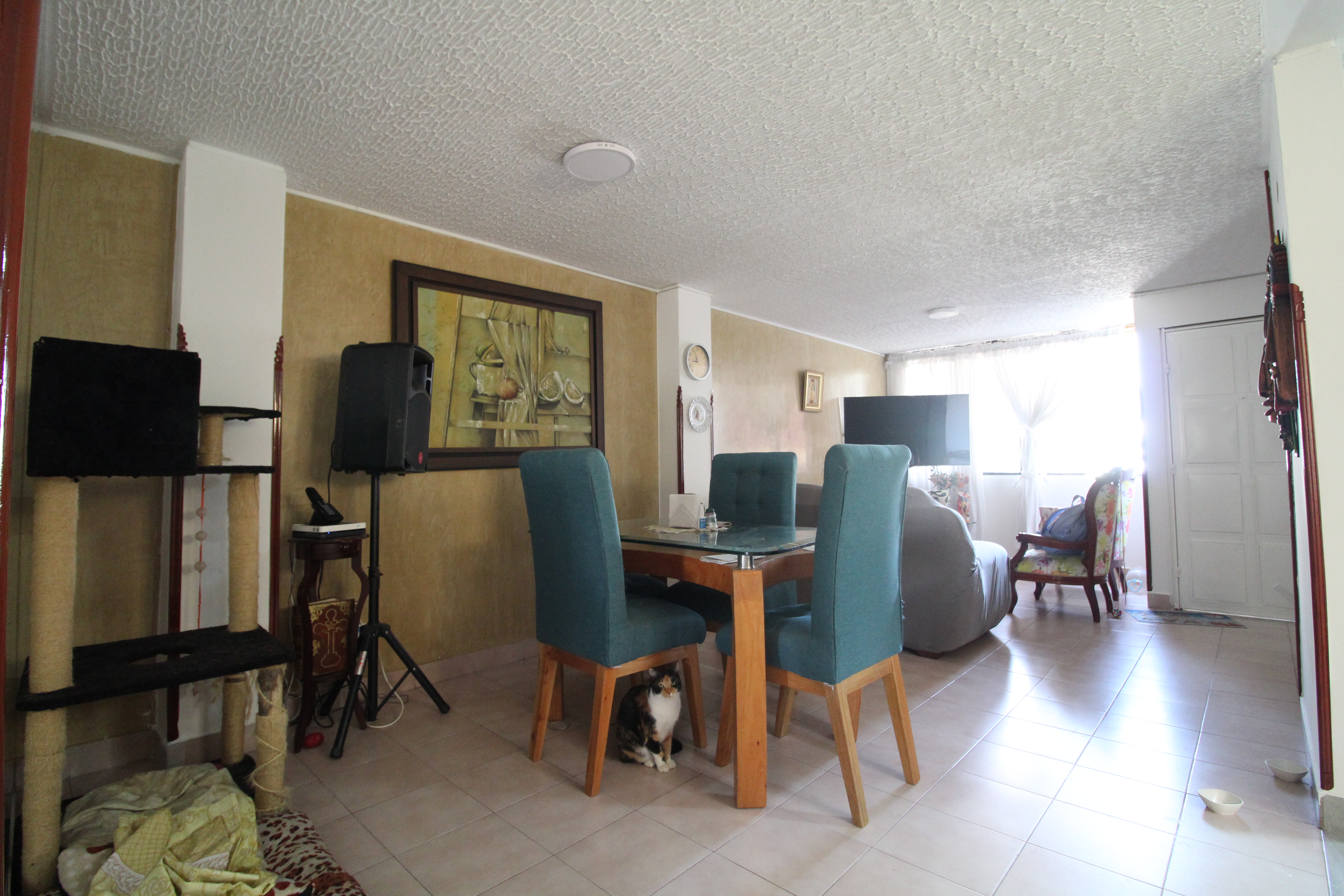 Apartamento de 3 alcobas en venta en El Prado, Bucaramanga, 80 m² · foto 4 de 17