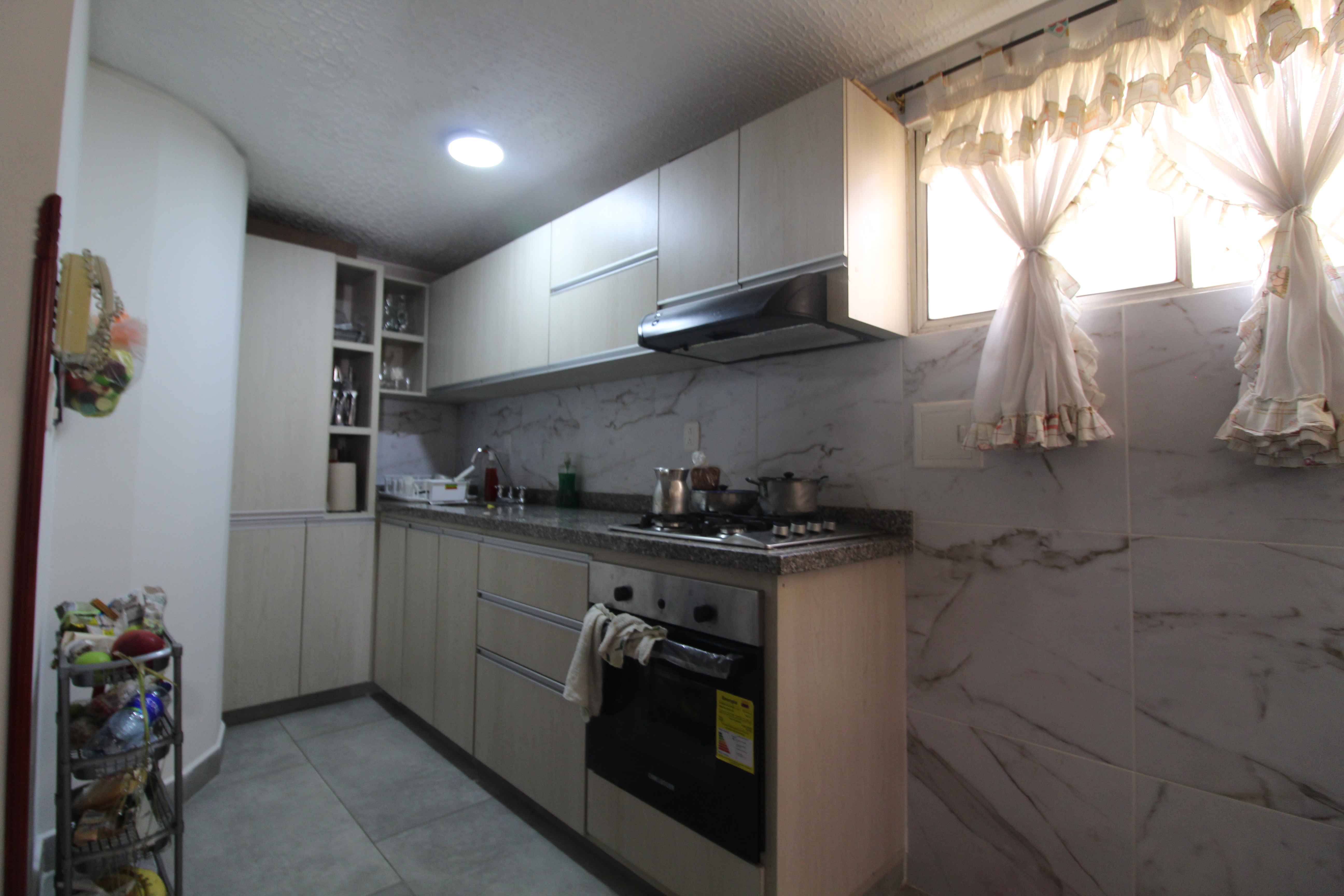 Apartamento de 3 alcobas en venta en El Prado, Bucaramanga, 80 m² · foto 6 de 17