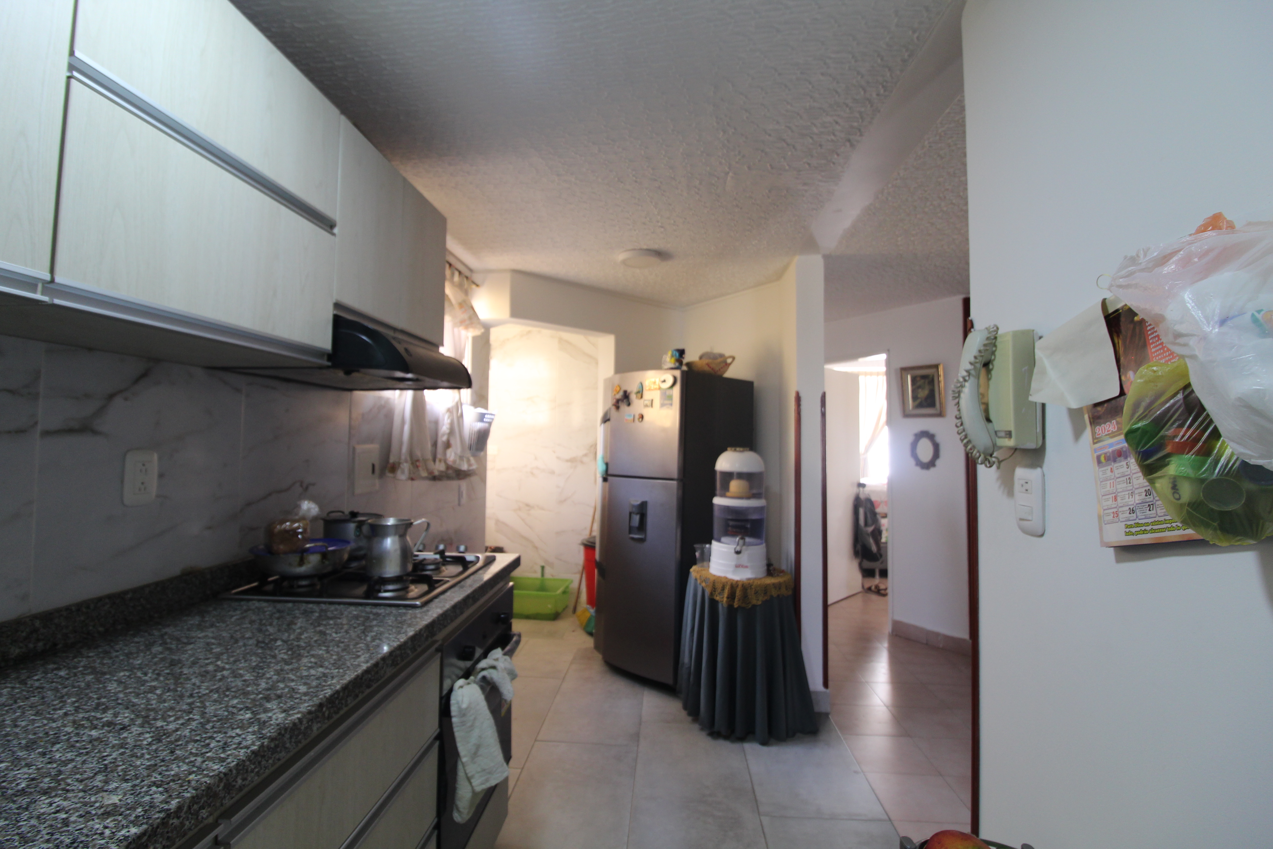Apartamento de 3 alcobas en venta en El Prado, Bucaramanga, 80 m² · foto 7 de 17