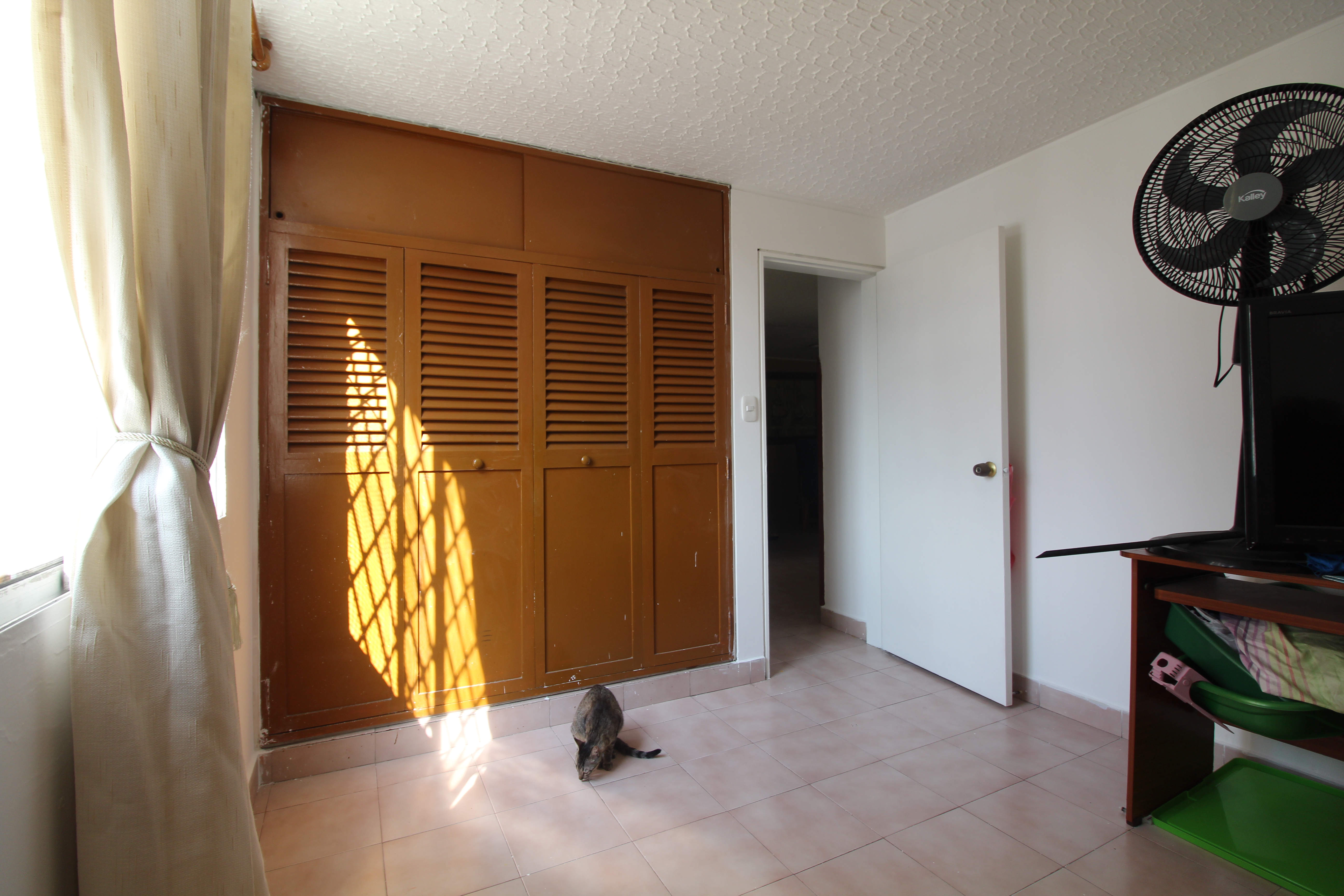 Apartamento de 3 alcobas en venta en El Prado, Bucaramanga, 80 m² · foto 8 de 17