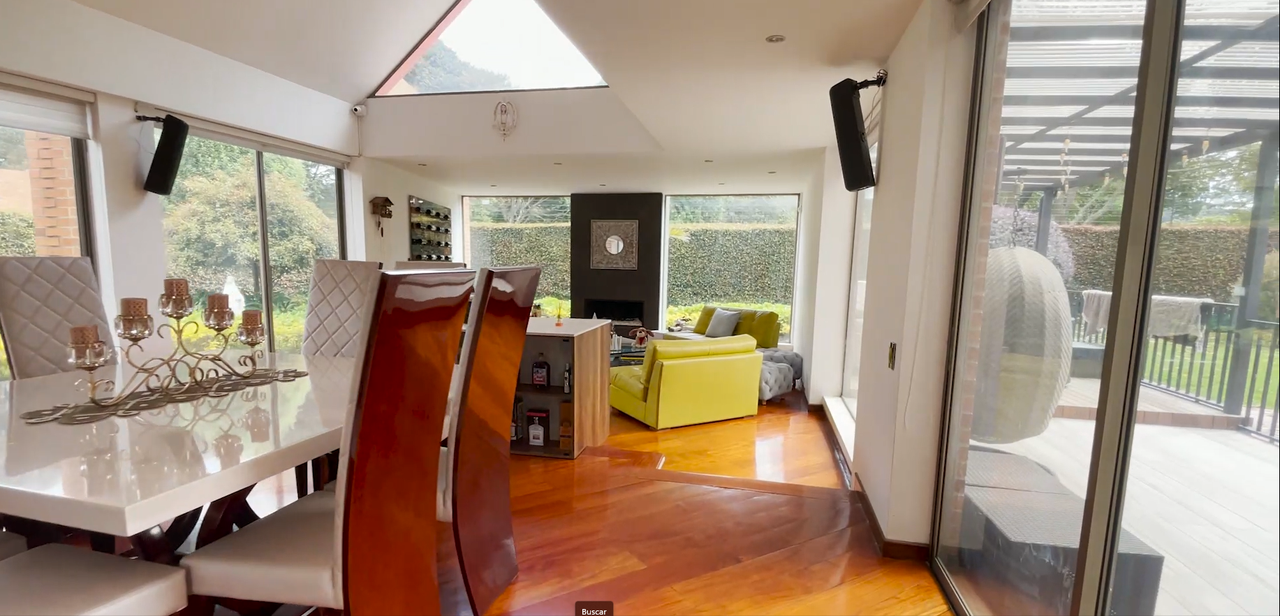 Casa de 4 alcobas en venta en San Simón, Bogotá, 320 m² · foto 2 de 14