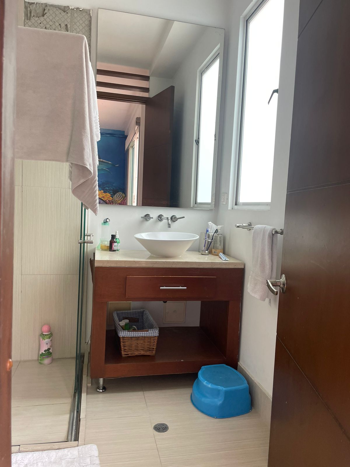 Apartamento de 4 alcobas en venta en Normandia, Cali, 260 m² · foto 18 de 24