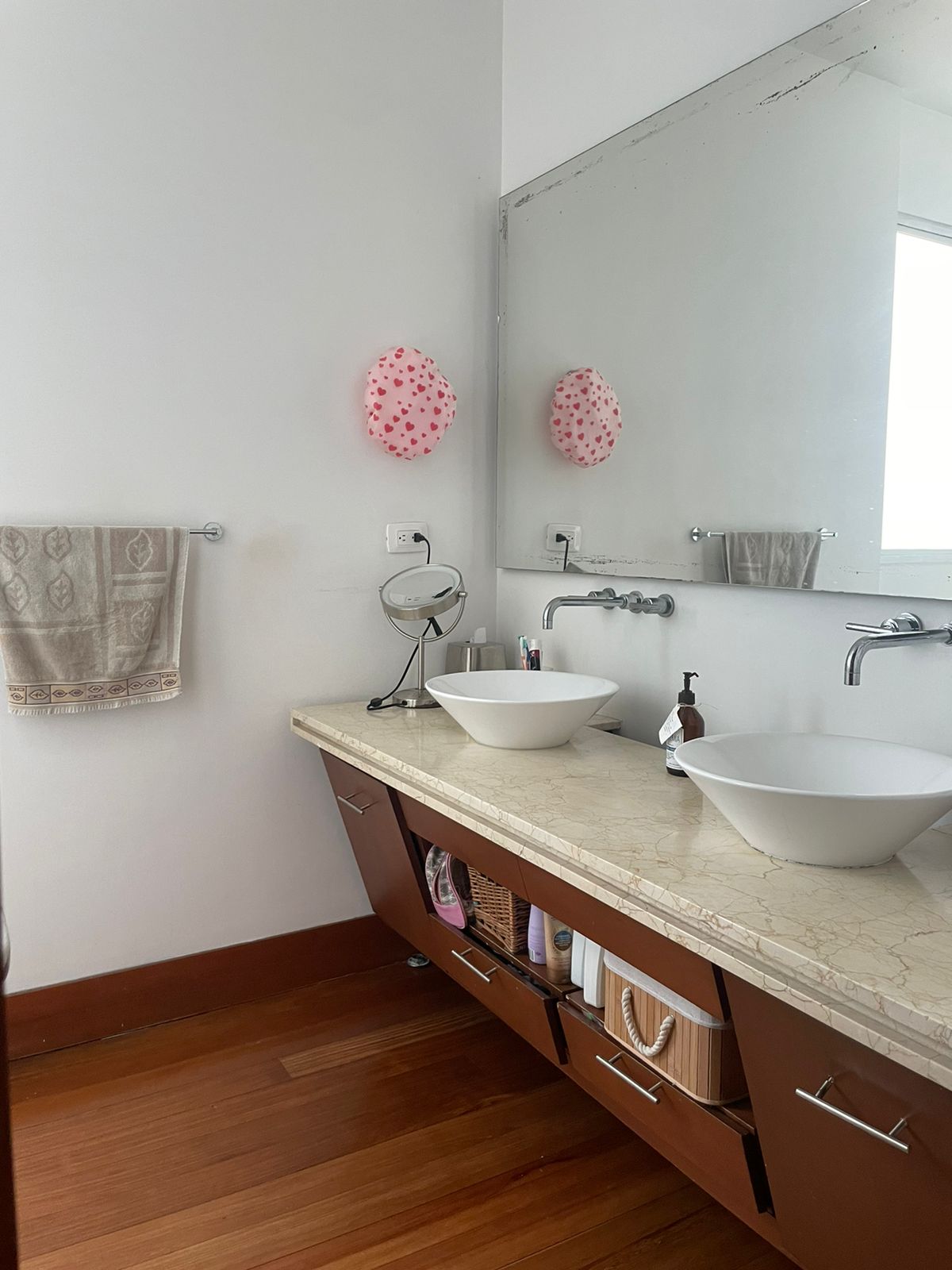 Apartamento de 4 alcobas en venta en Normandia, Cali, 260 m² · foto 23 de 24