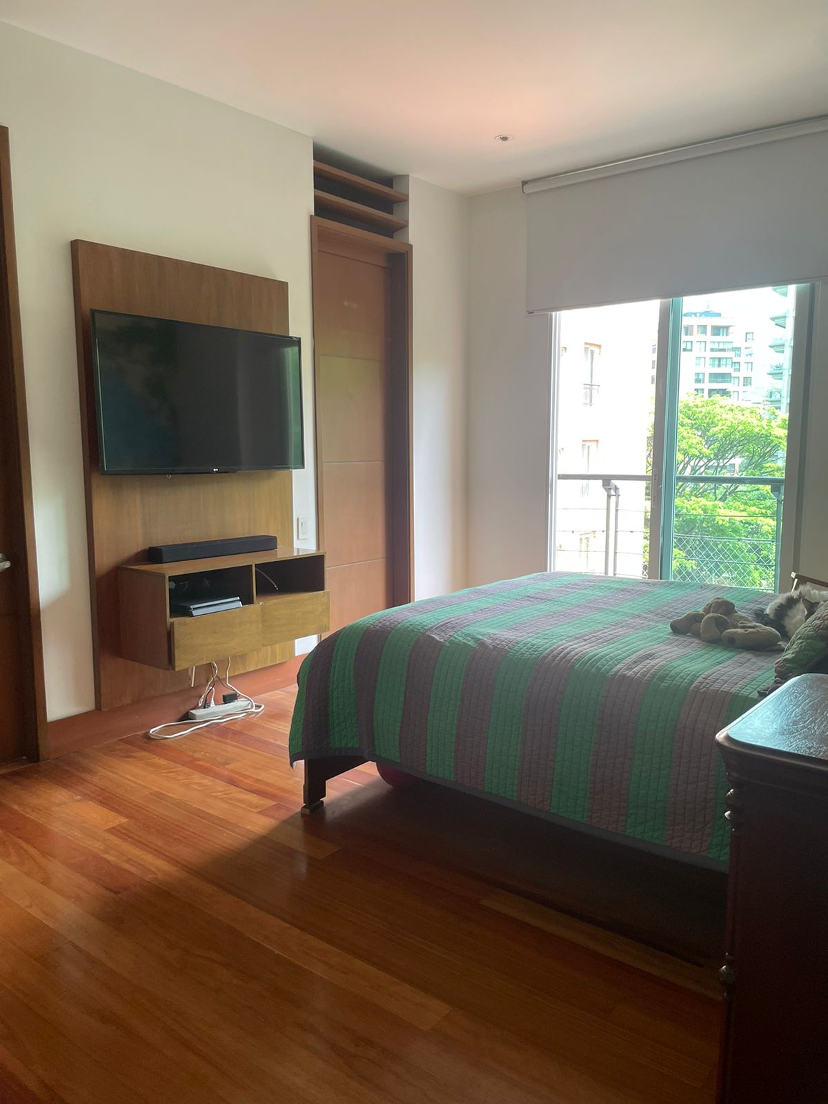 Apartamento de 4 alcobas en venta en Normandia, Cali, 260 m² · foto 21 de 24