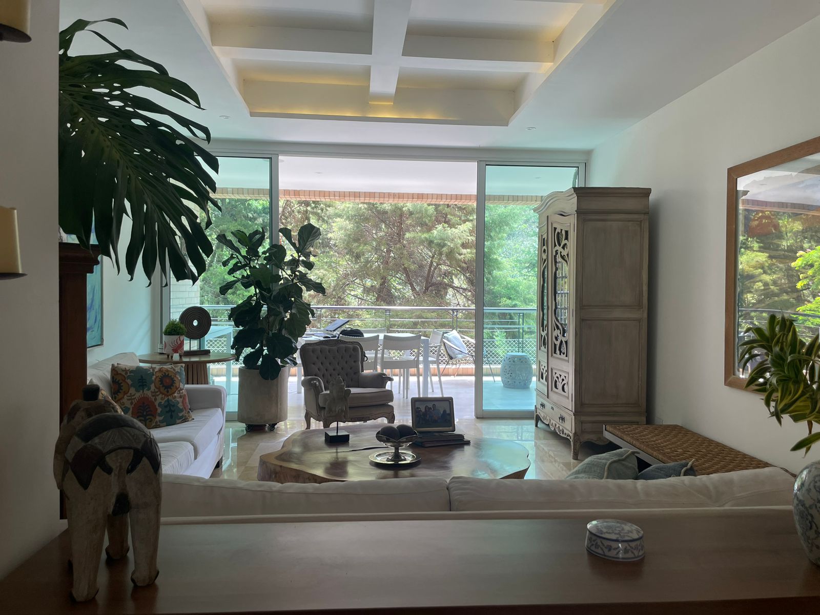 Apartamento de 4 alcobas en venta en Normandia, Cali, 260 m² · foto 3 de 24