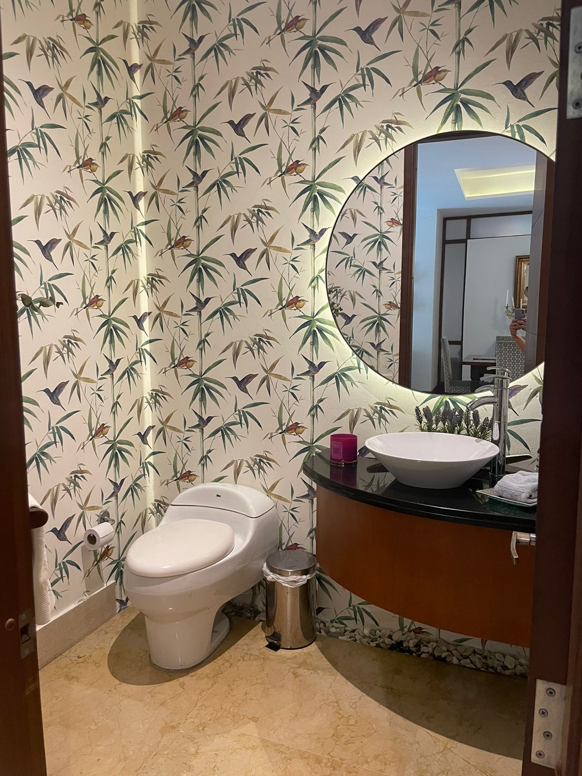 Apartamento de 4 alcobas en venta en Normandia, Cali, 260 m² · foto 6 de 24