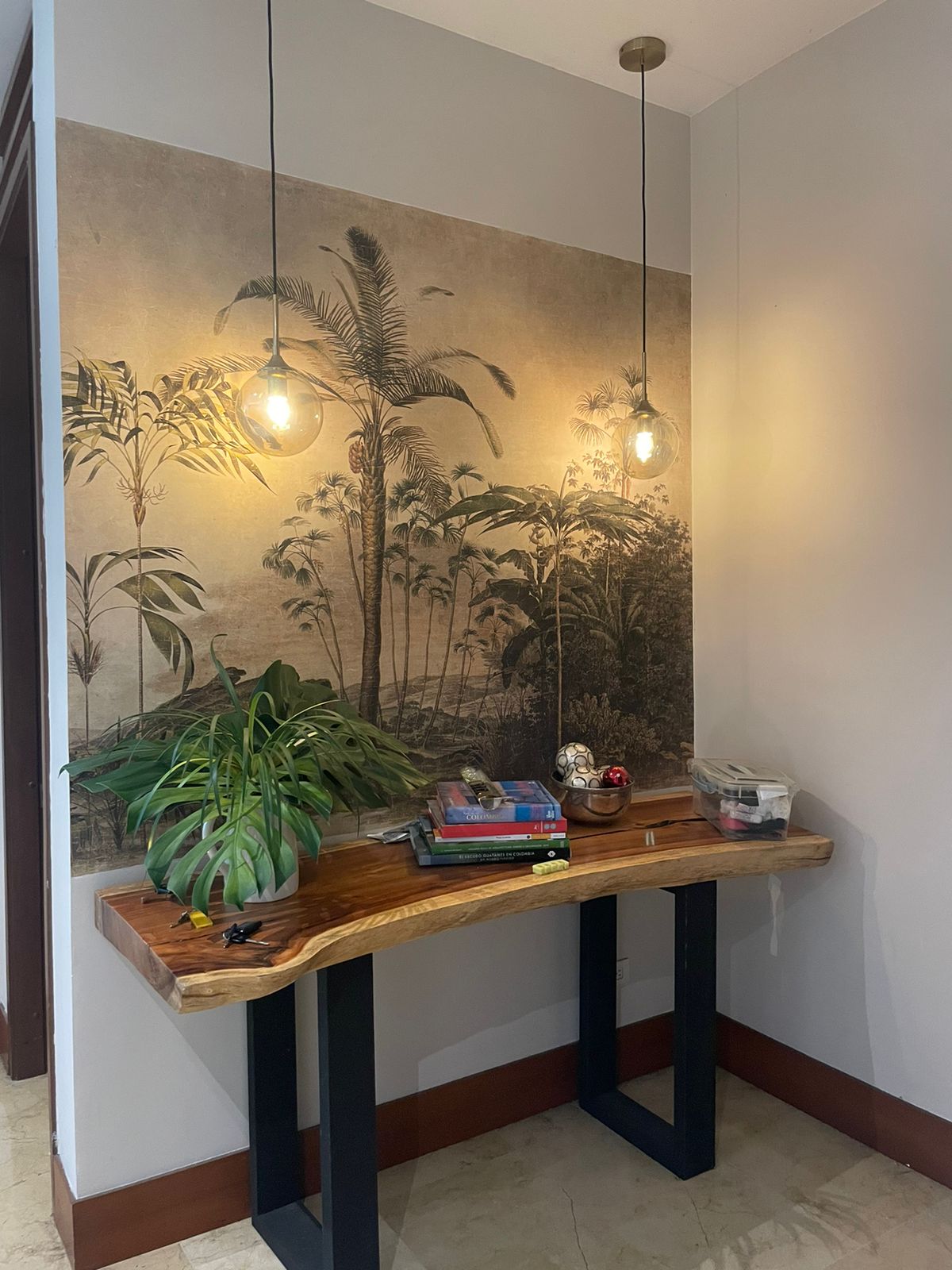 Apartamento de 4 alcobas en venta en Normandia, Cali, 260 m² · foto 5 de 24