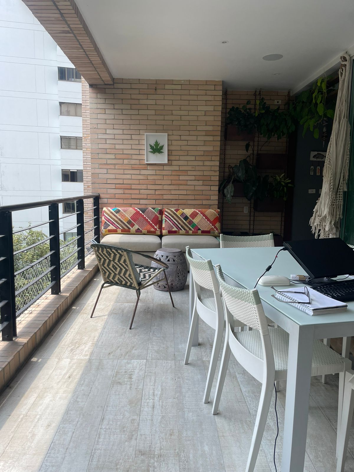 Apartamento de 4 alcobas en venta en Normandia, Cali, 260 m² · foto 11 de 24