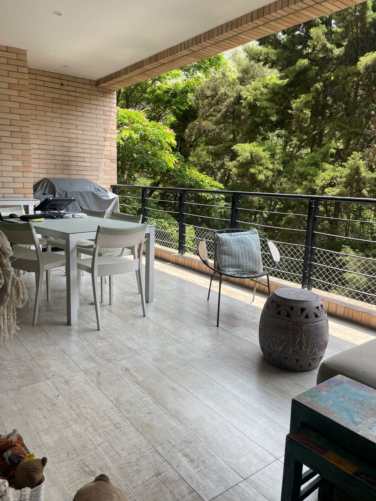 Apartamento de 4 alcobas en venta en Normandia, Cali, 260 m² · foto 9 de 24