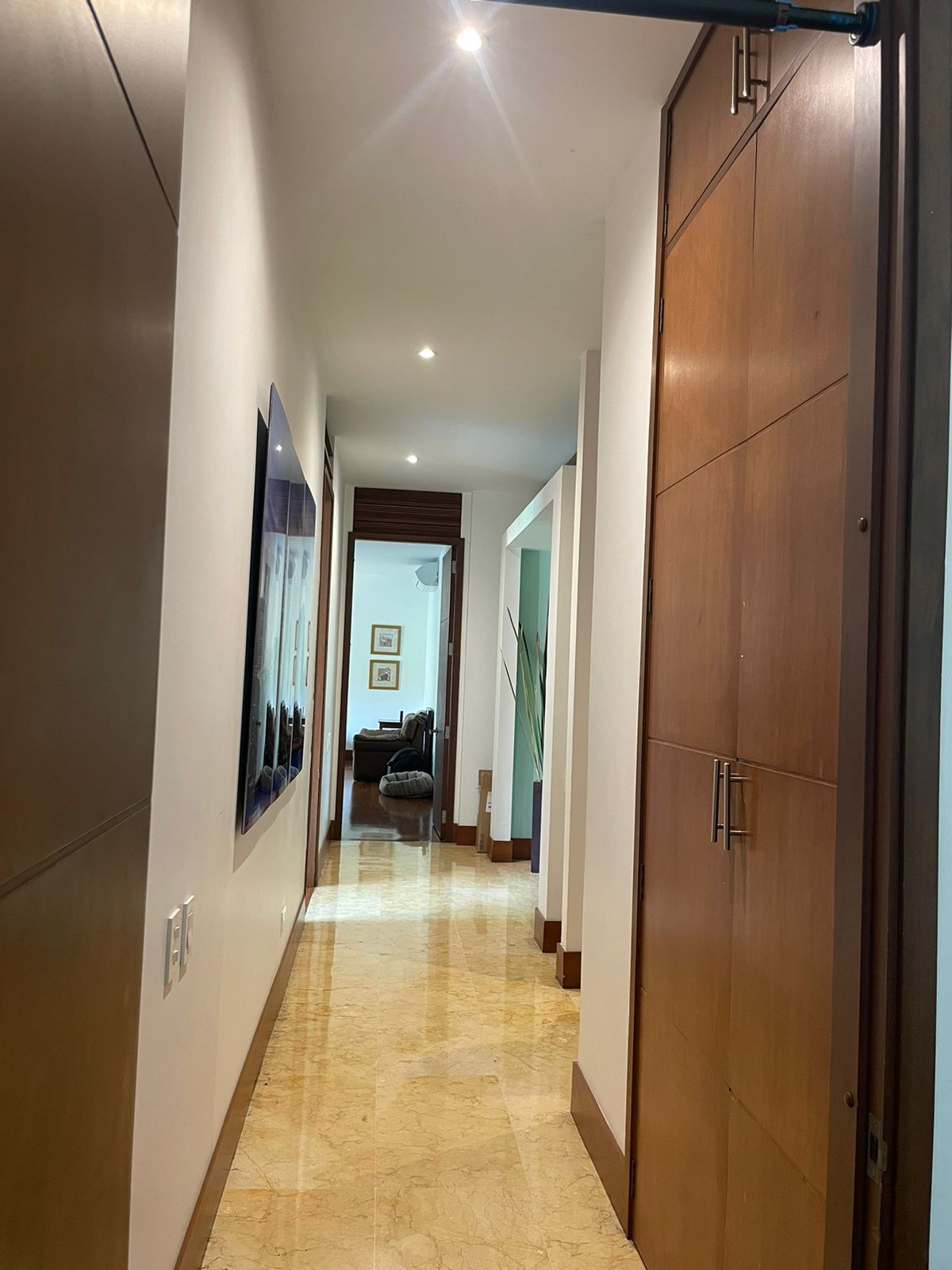 Apartamento de 4 alcobas en venta en Normandia, Cali, 260 m² · foto 15 de 24