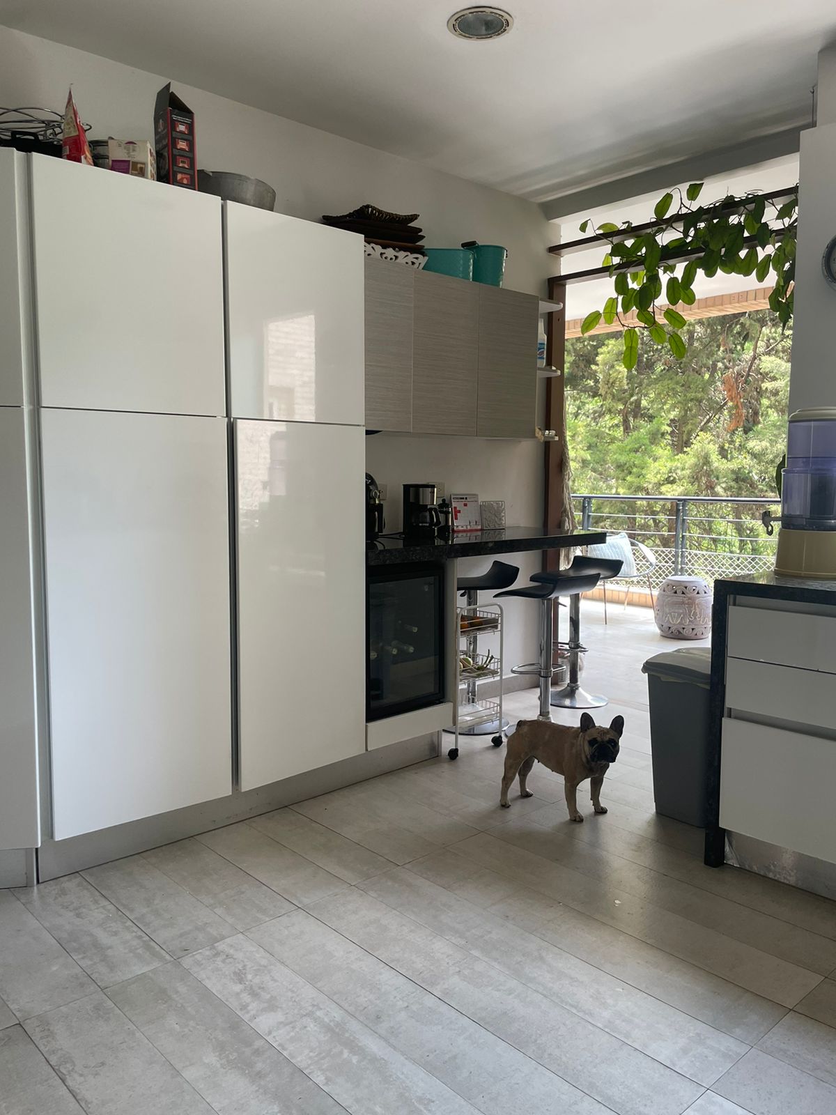Apartamento de 4 alcobas en venta en Normandia, Cali, 260 m² · foto 13 de 24