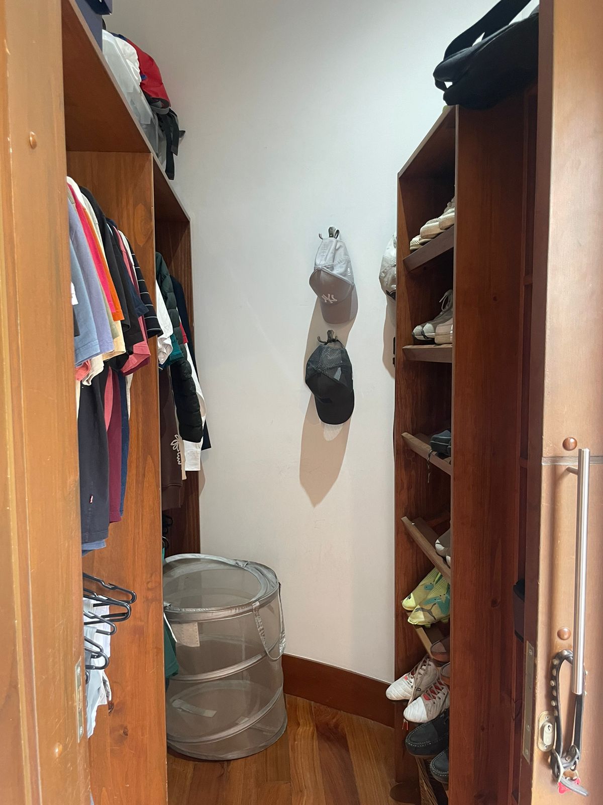 Apartamento de 4 alcobas en venta en Normandia, Cali, 260 m² · foto 19 de 24