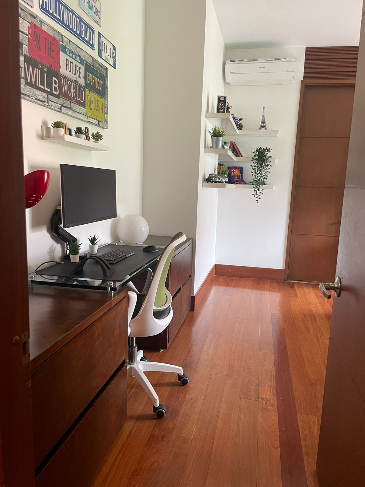 Apartamento de 4 alcobas en venta en Normandia, Cali, 260 m² · foto 16 de 24
