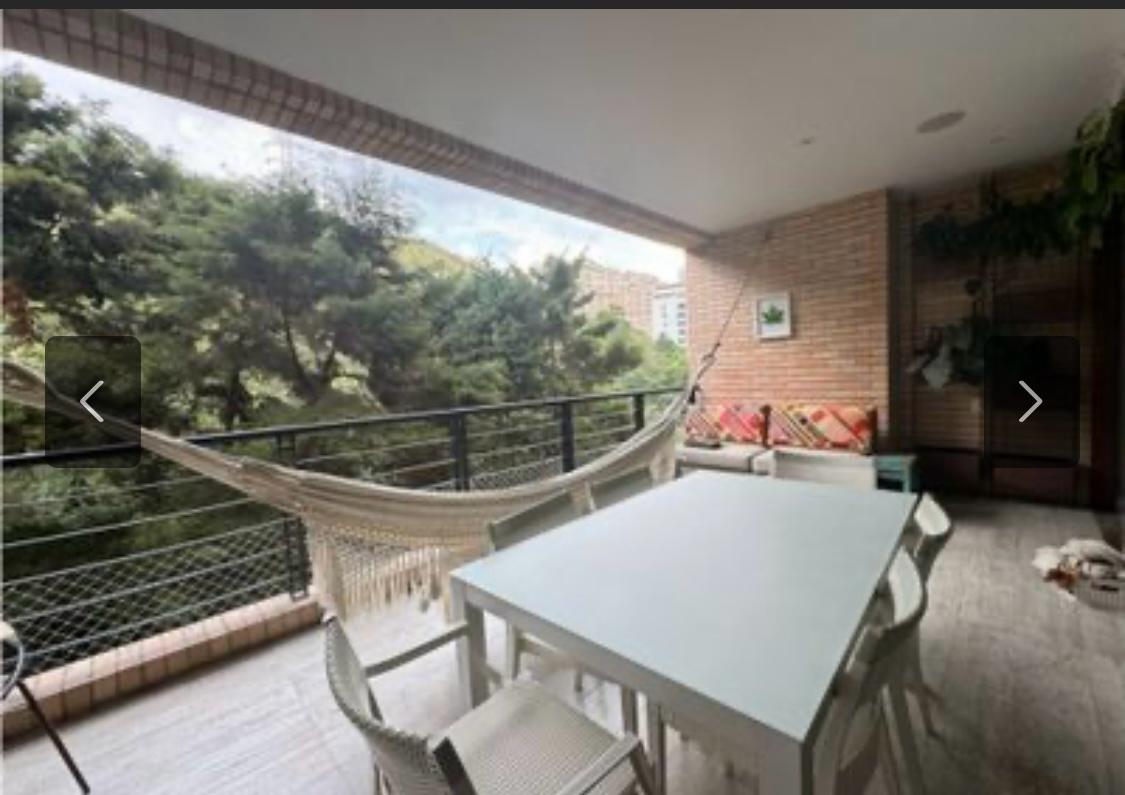 Apartamento de 4 alcobas en venta en Normandia, Cali, 260 m² · foto 8 de 24