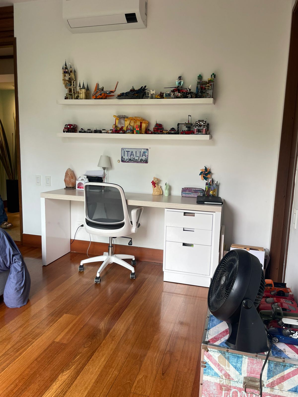 Apartamento de 4 alcobas en venta en Normandia, Cali, 260 m² · foto 20 de 24