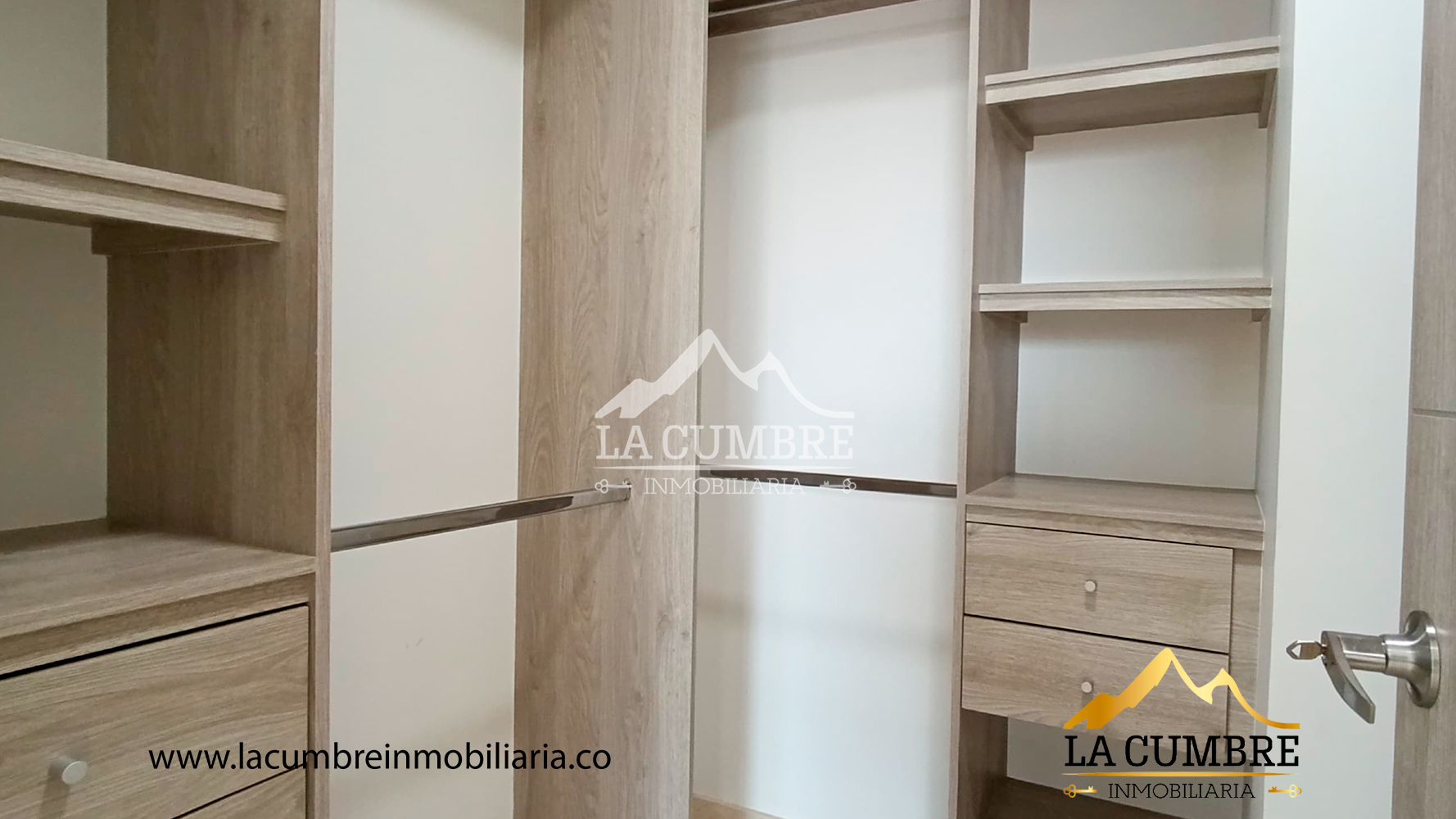 Apartamento de 3 alcobas en arriendo en Loma Del Esmeraldal, Envigado, 97 m² · foto 11 de 12