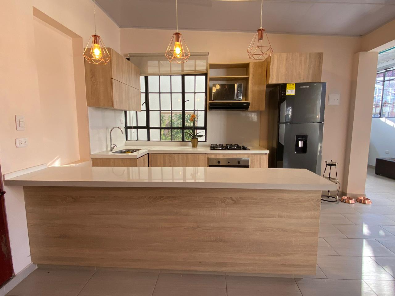 Casa en venta en Teusaquillo, Bogotá · foto 11 de 20