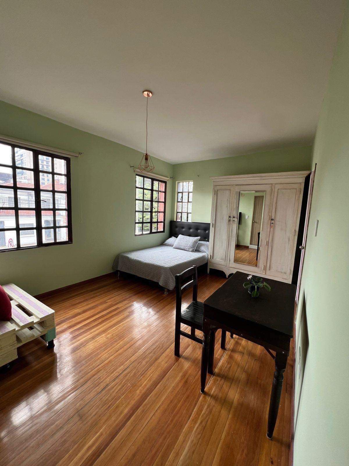 Casa en venta en Teusaquillo, Bogotá · foto 15 de 20
