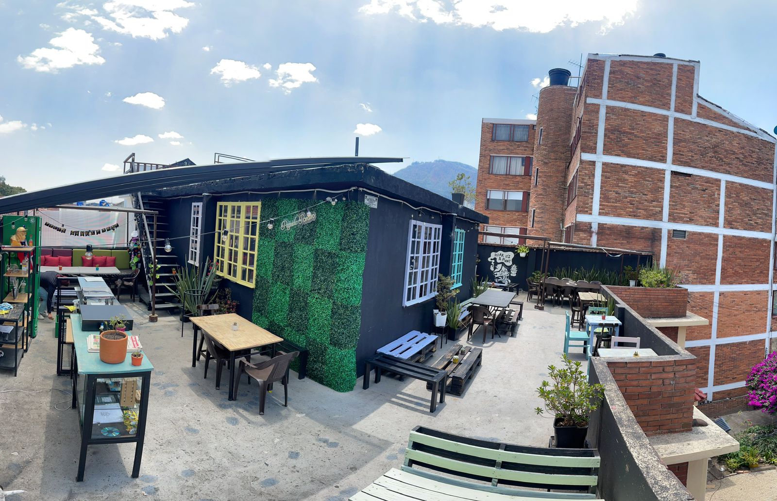 Casa en venta en Teusaquillo, Bogotá · foto 17 de 20