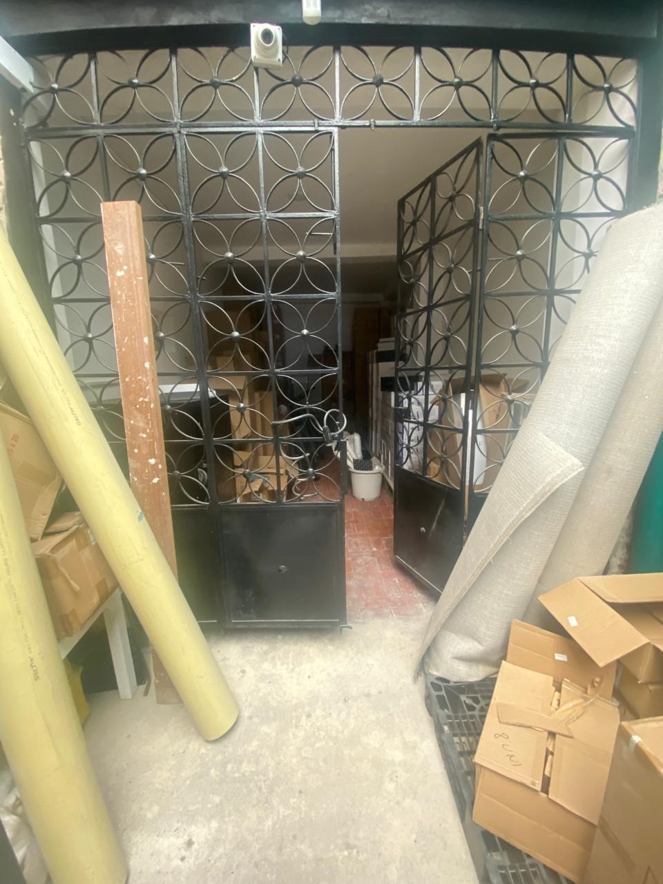 Casa en venta en Teusaquillo, Bogotá · foto 20 de 20