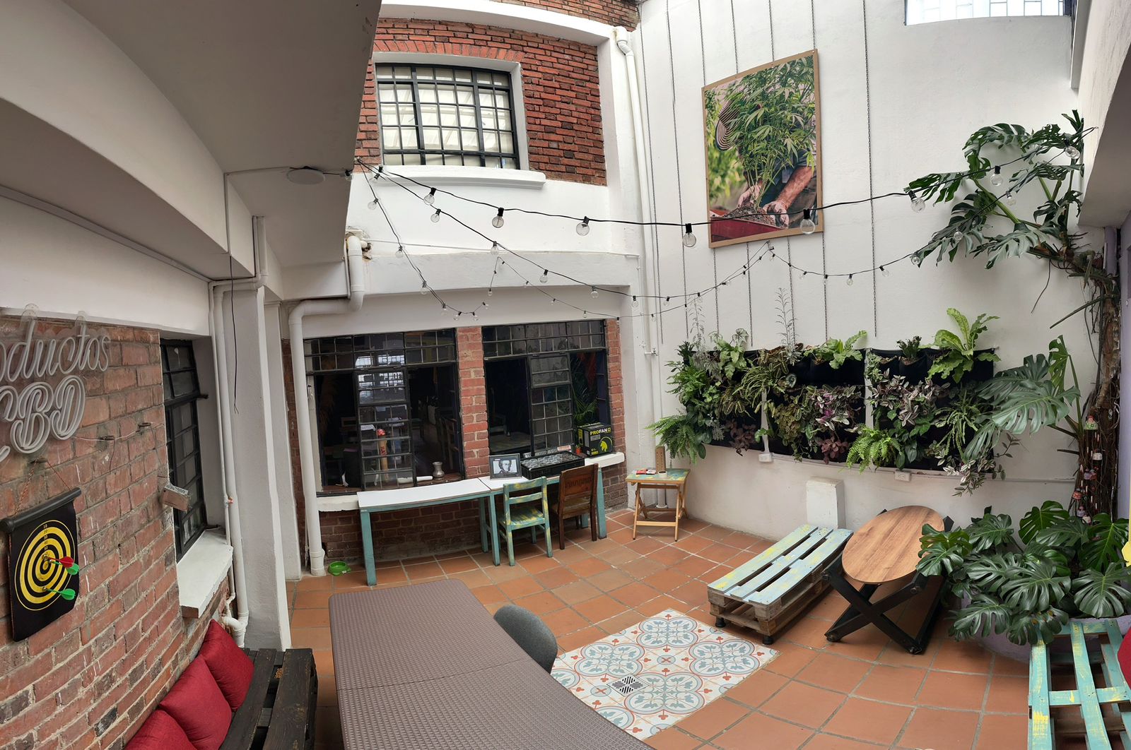 Casa en venta en Teusaquillo, Bogotá · foto 2 de 20