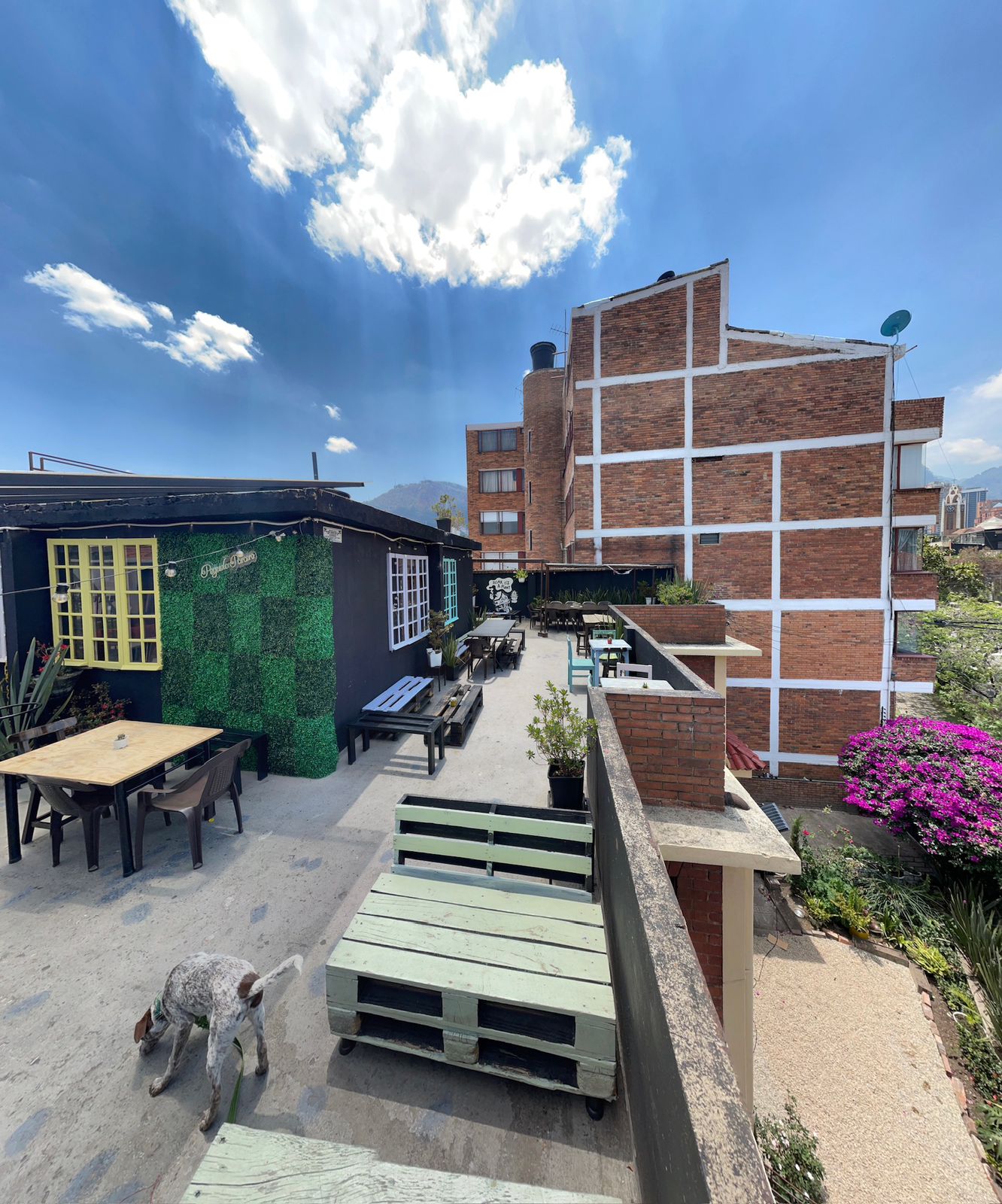 Casa en venta en Teusaquillo, Bogotá · foto 4 de 20
