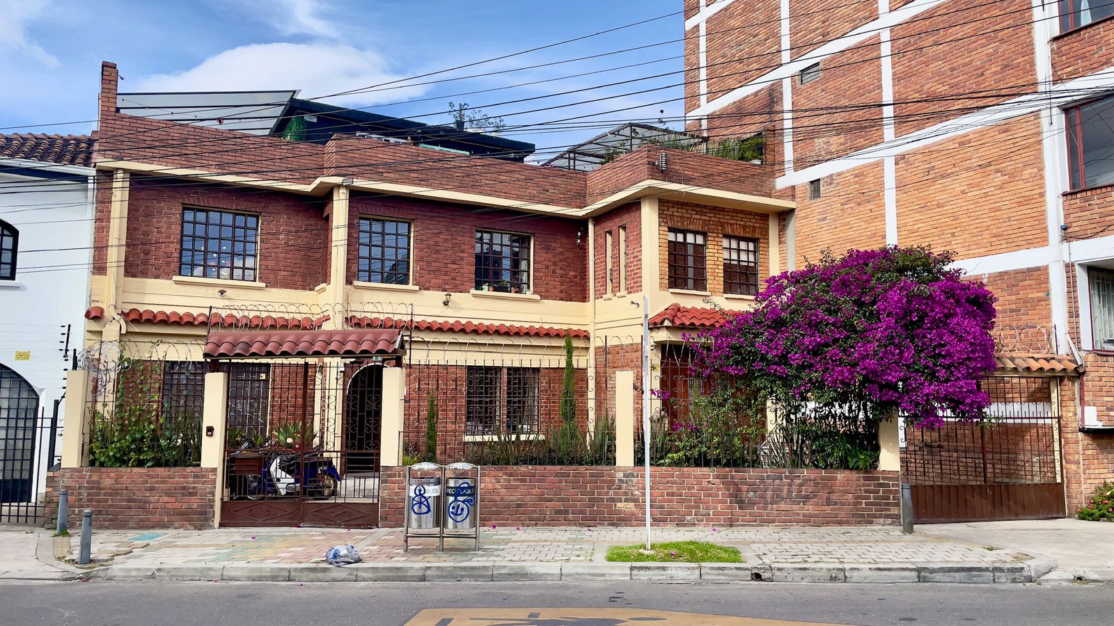 Casa en venta en Teusaquillo, Bogotá · foto 5 de 20