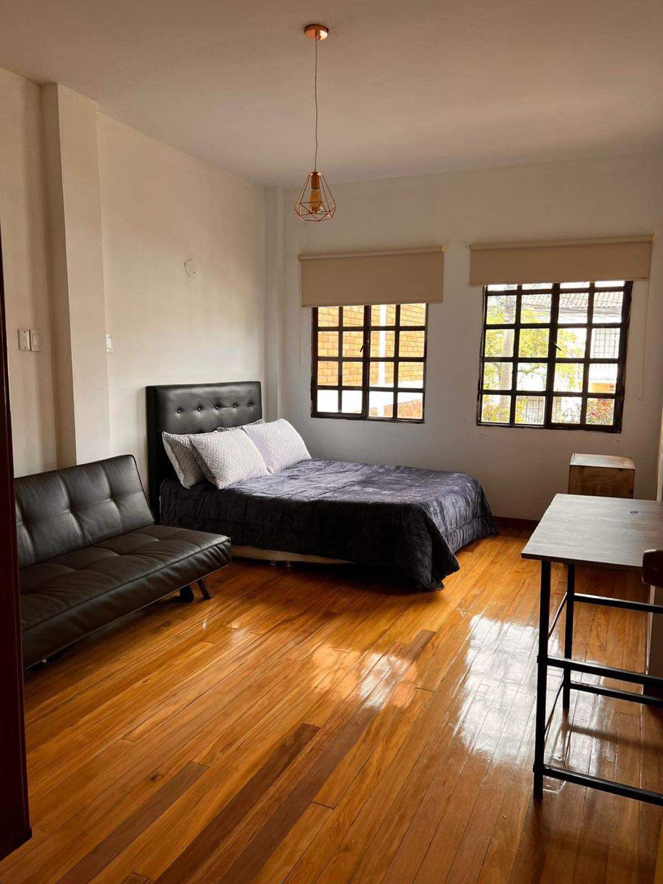 Casa en venta en Teusaquillo, Bogotá · foto 8 de 20