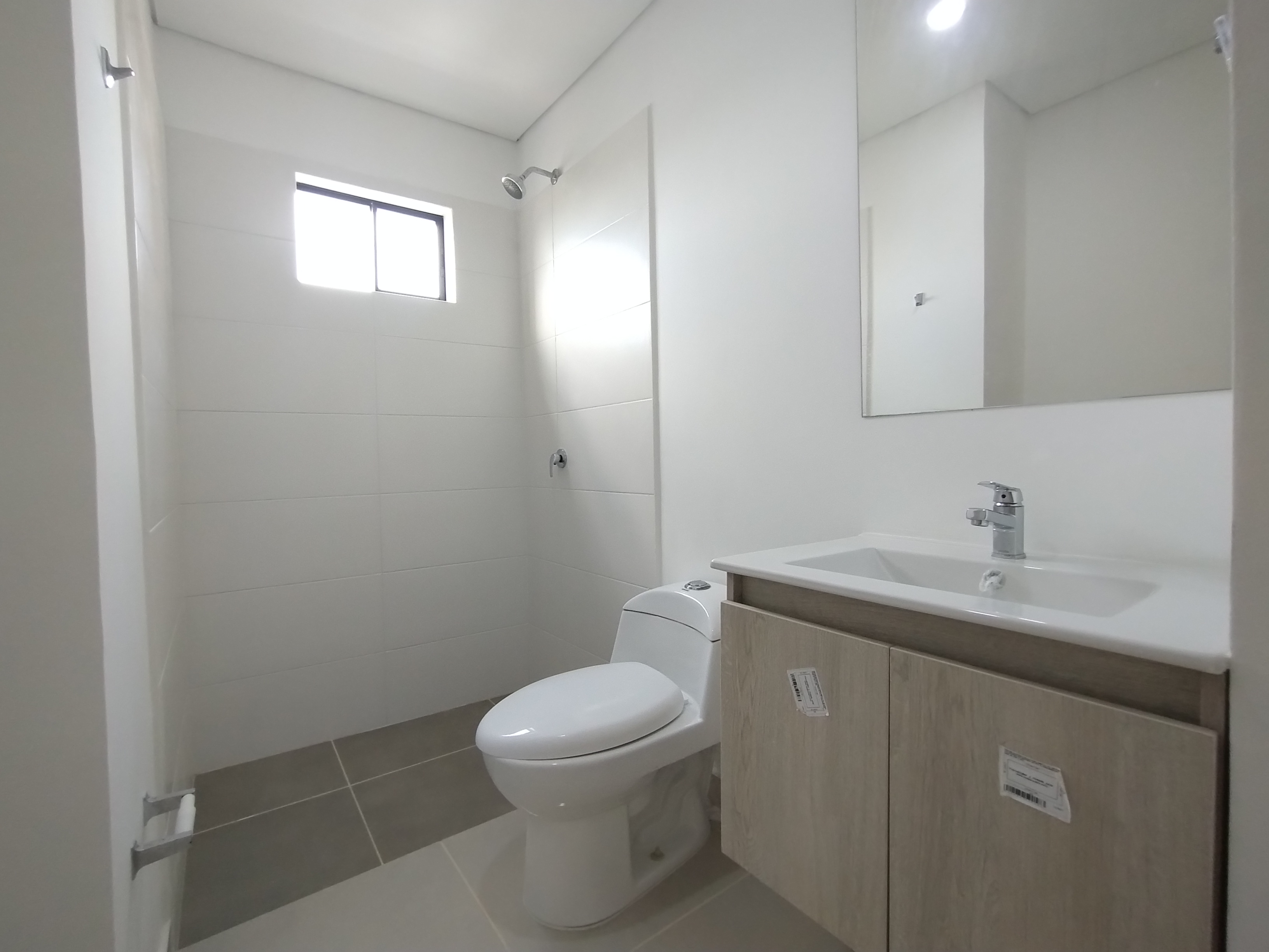 Apartamento de 3 alcobas en arriendo en San Francisco, Barranquilla, 92 m² · foto 10 de 11