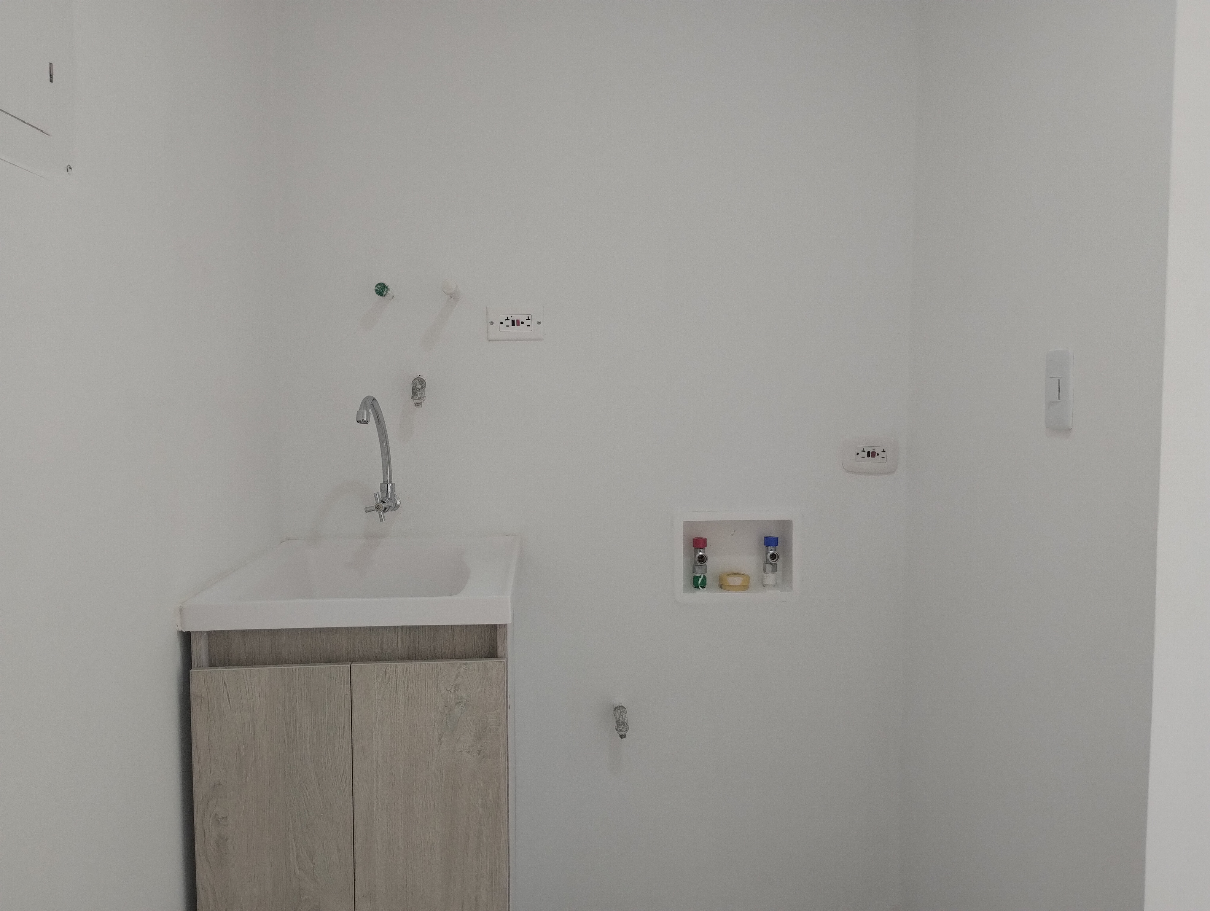 Apartamento de 3 alcobas en arriendo en San Francisco, Barranquilla, 92 m² · foto 11 de 11
