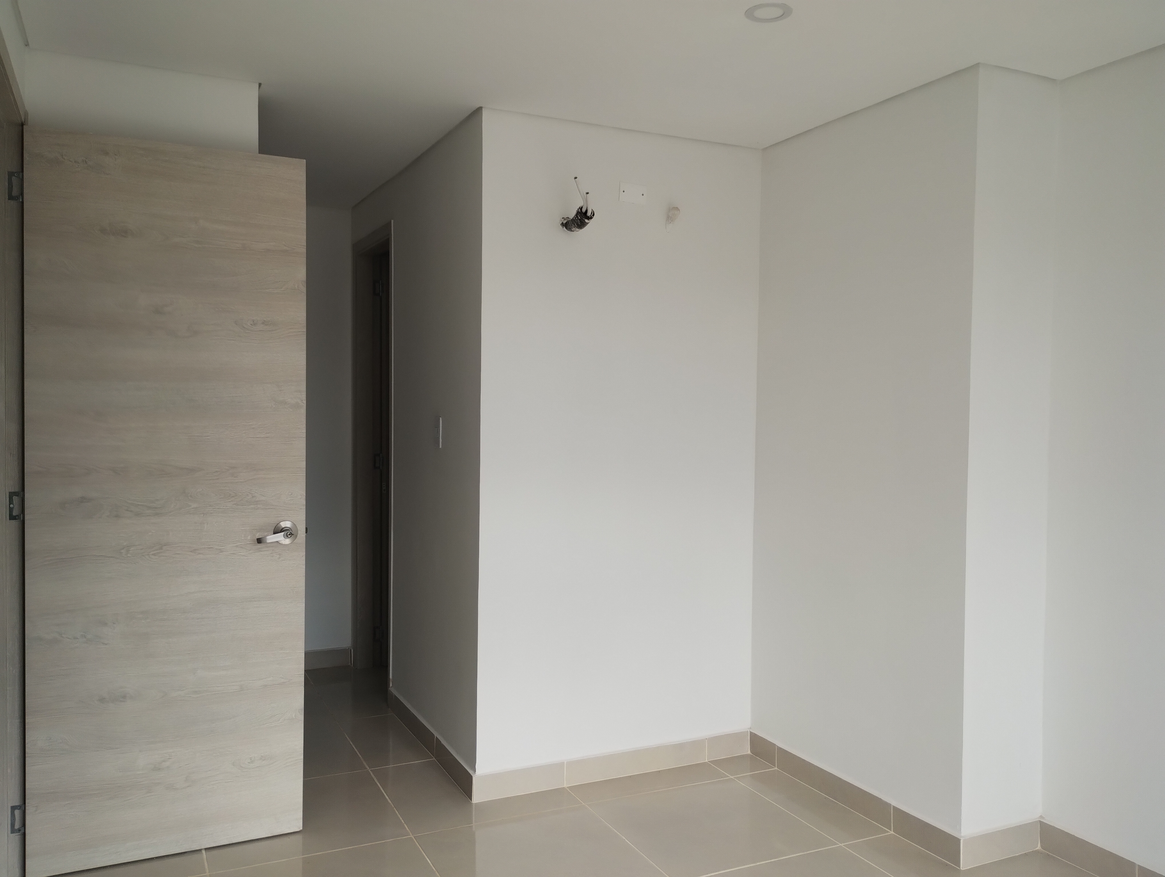 Apartamento de 3 alcobas en arriendo en San Francisco, Barranquilla, 92 m² · foto 5 de 11